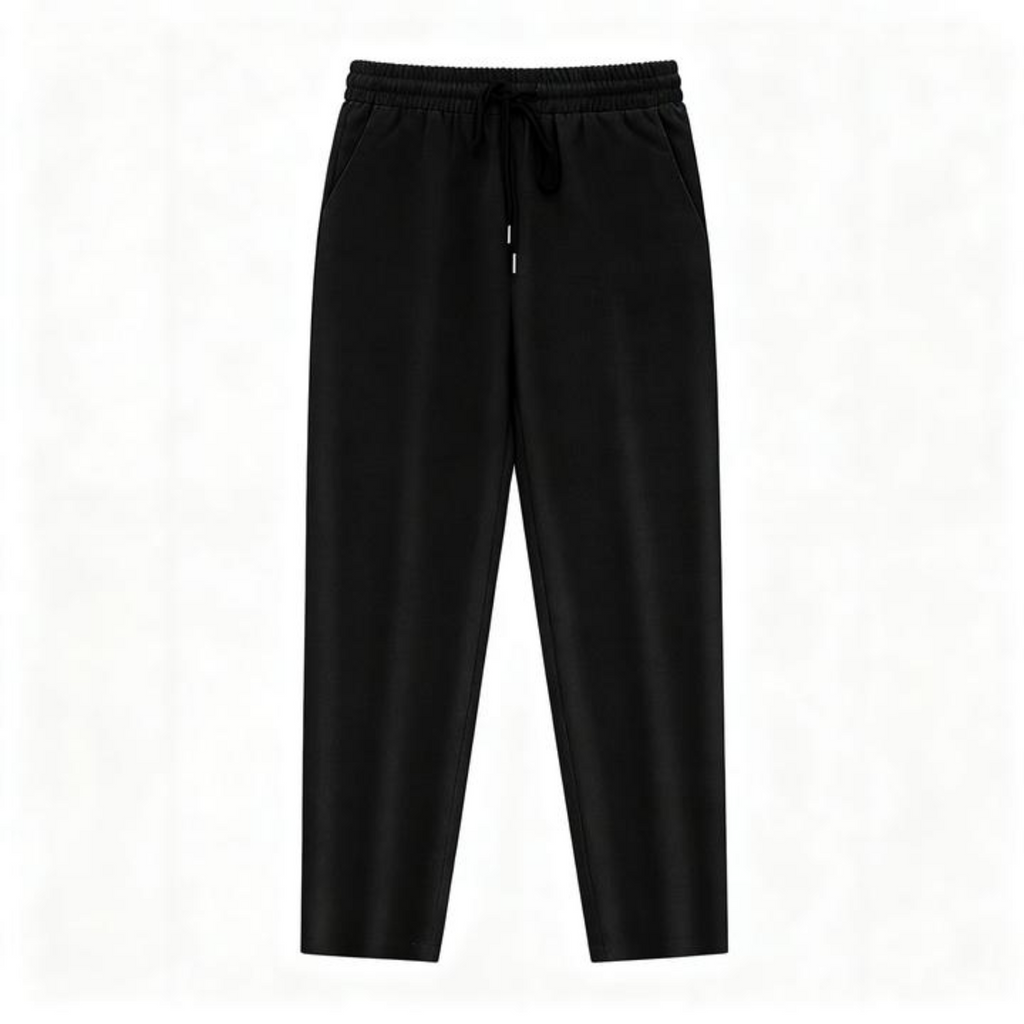 Men's Casual Outfit Set - Shirt & Pants Combo for Effortless Style & Comfort