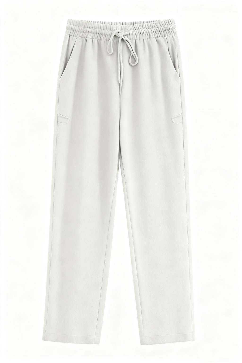 Men's Casual Shirt & Pants Set – Master Effortless Style with Sophisticated Details