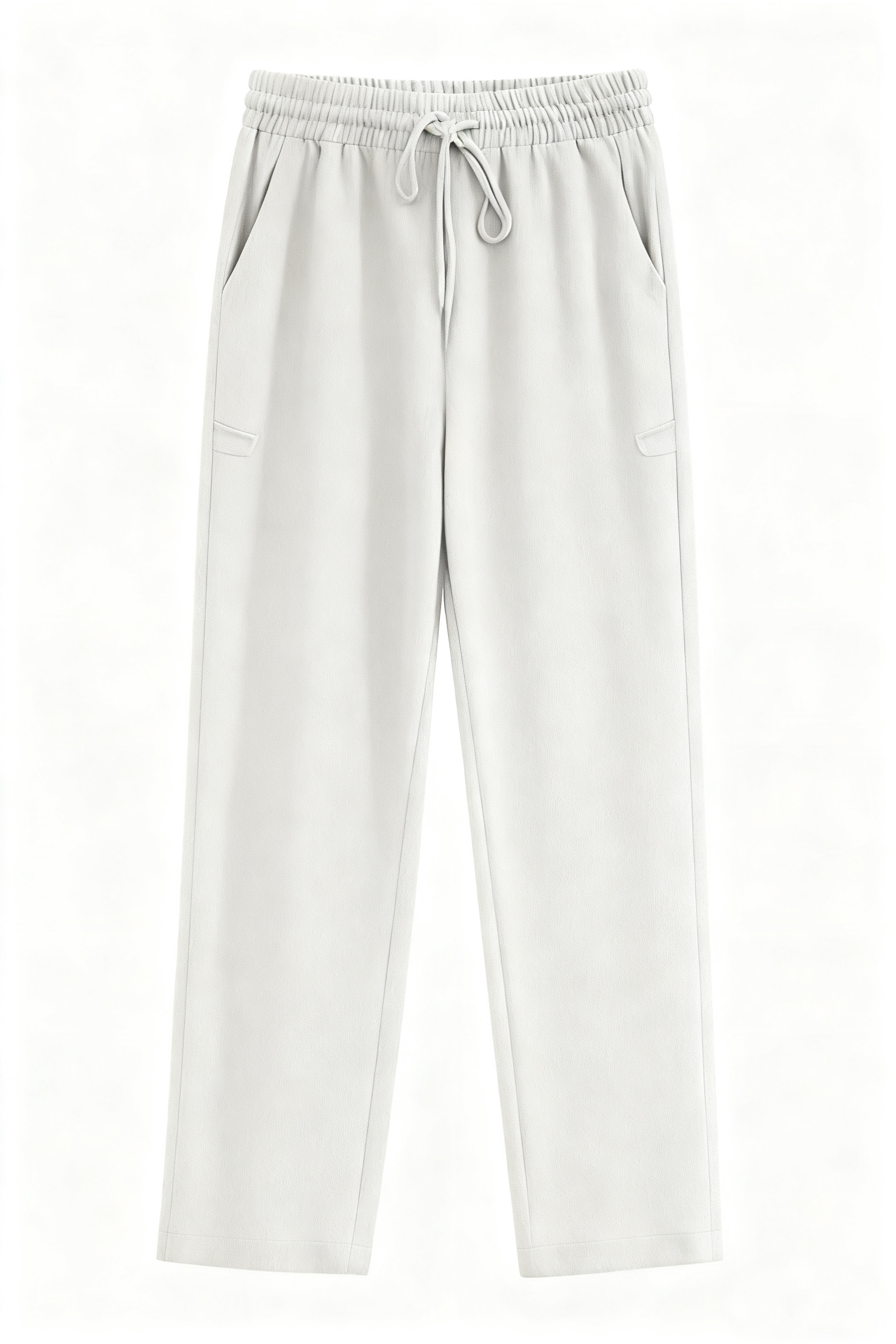 Men's Casual Shirt & Pants Set – Master Effortless Style with Sophisticated Details