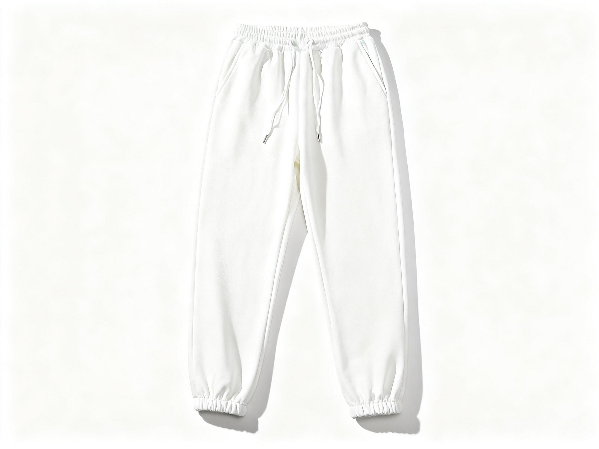 Men's Casual Sweatshirt & Jogger Set – Elevate Your Leisure Style with Effortless Comfort & Trendy Design