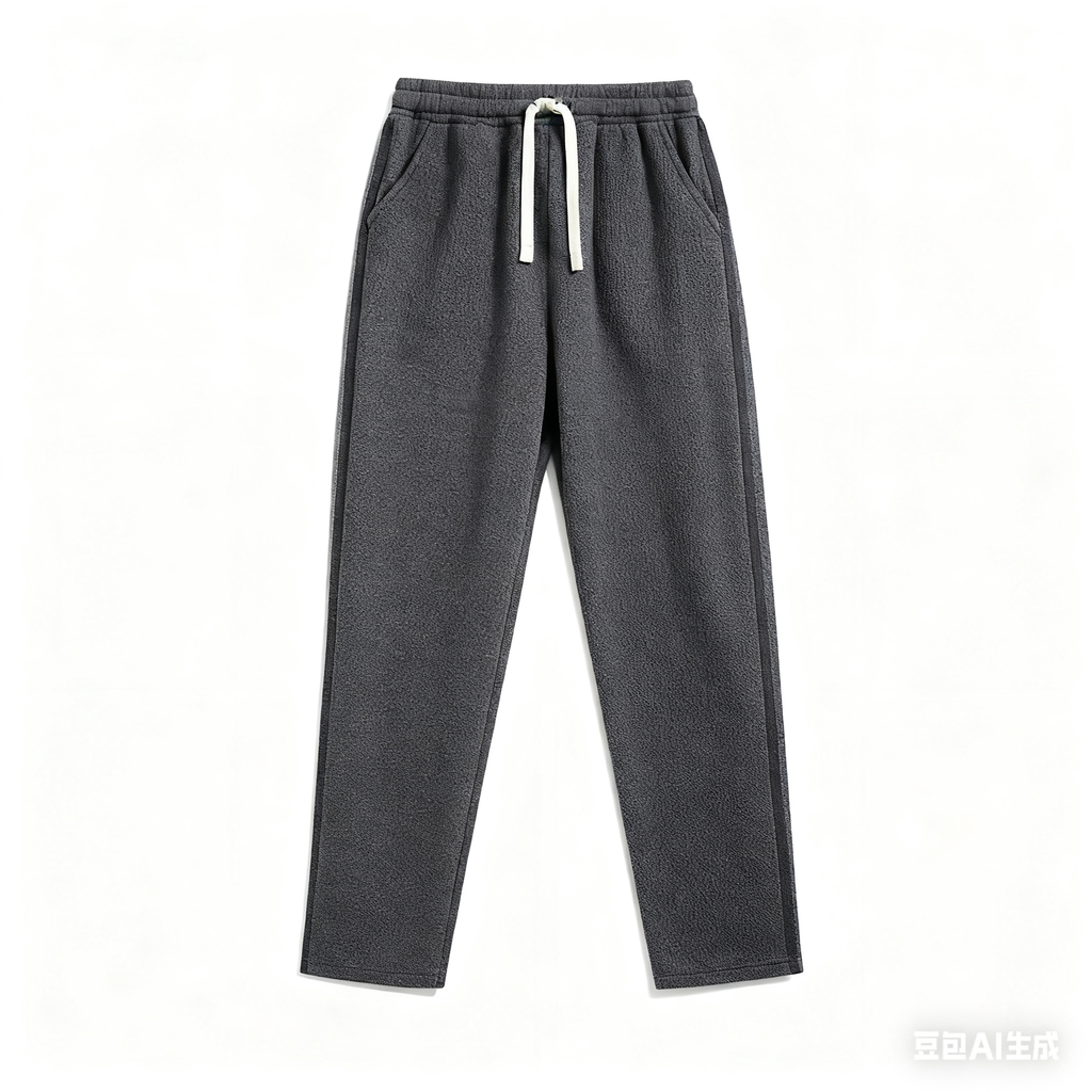 Men's Cozy Casual Sweatpants - Ultimate Comfort for Daily Wear & Leisure Activities