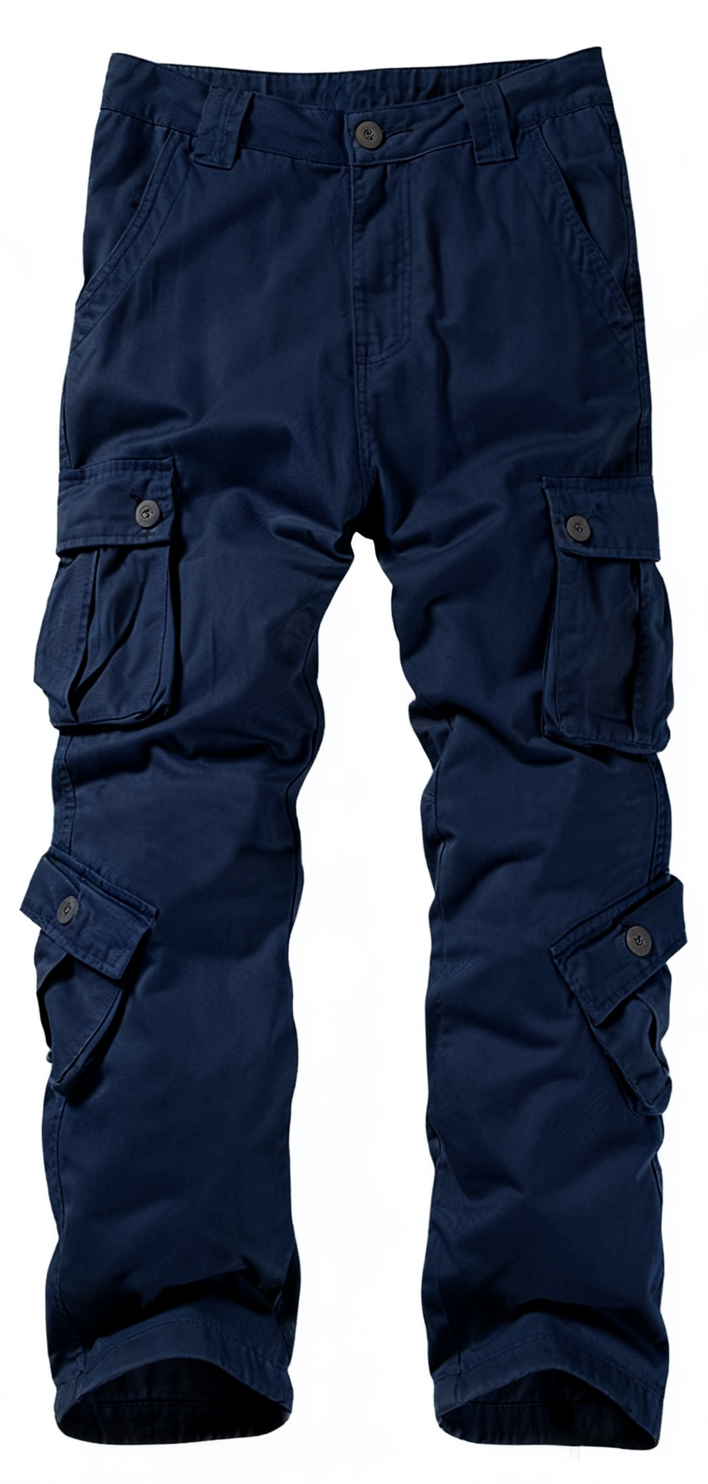 Men's Tactical Cargo Pants: Durable & Versatile for Outdoor Adventures, Work, and Everyday Styling