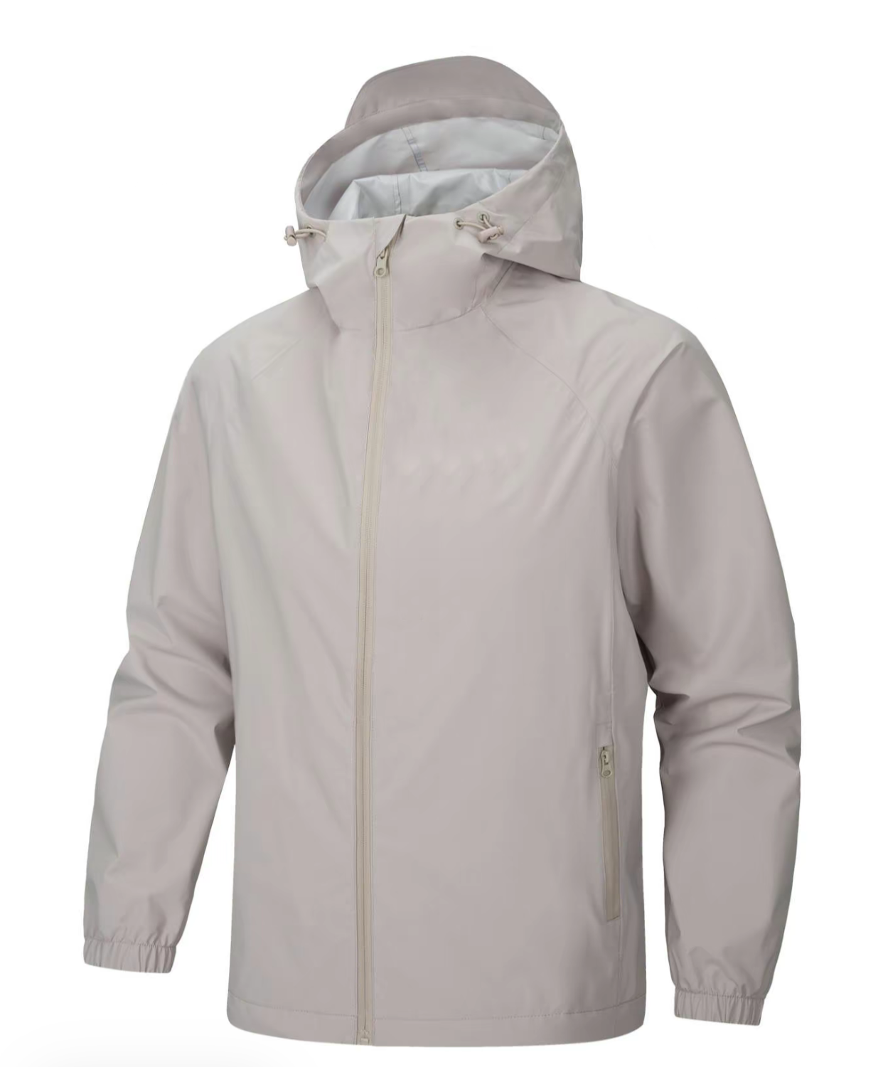 Men's Waterproof Hiking Jacket: Conquer the Outdoors with Unbeatable Protection & Style