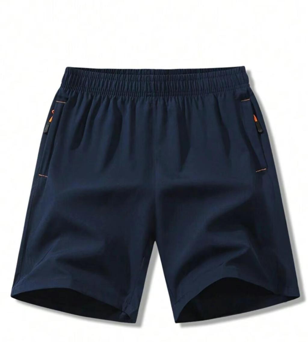 Men's Athletic Shorts - Your Go-To for Comfort & Versatility in Every Season