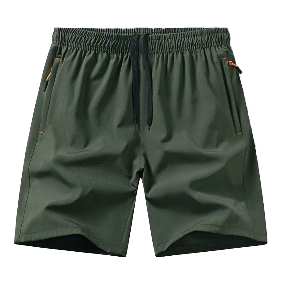 Men's Athletic Shorts: Performance-Driven, Comfortable & Versatile for Workouts, Outdoor Activities & Casual Wear