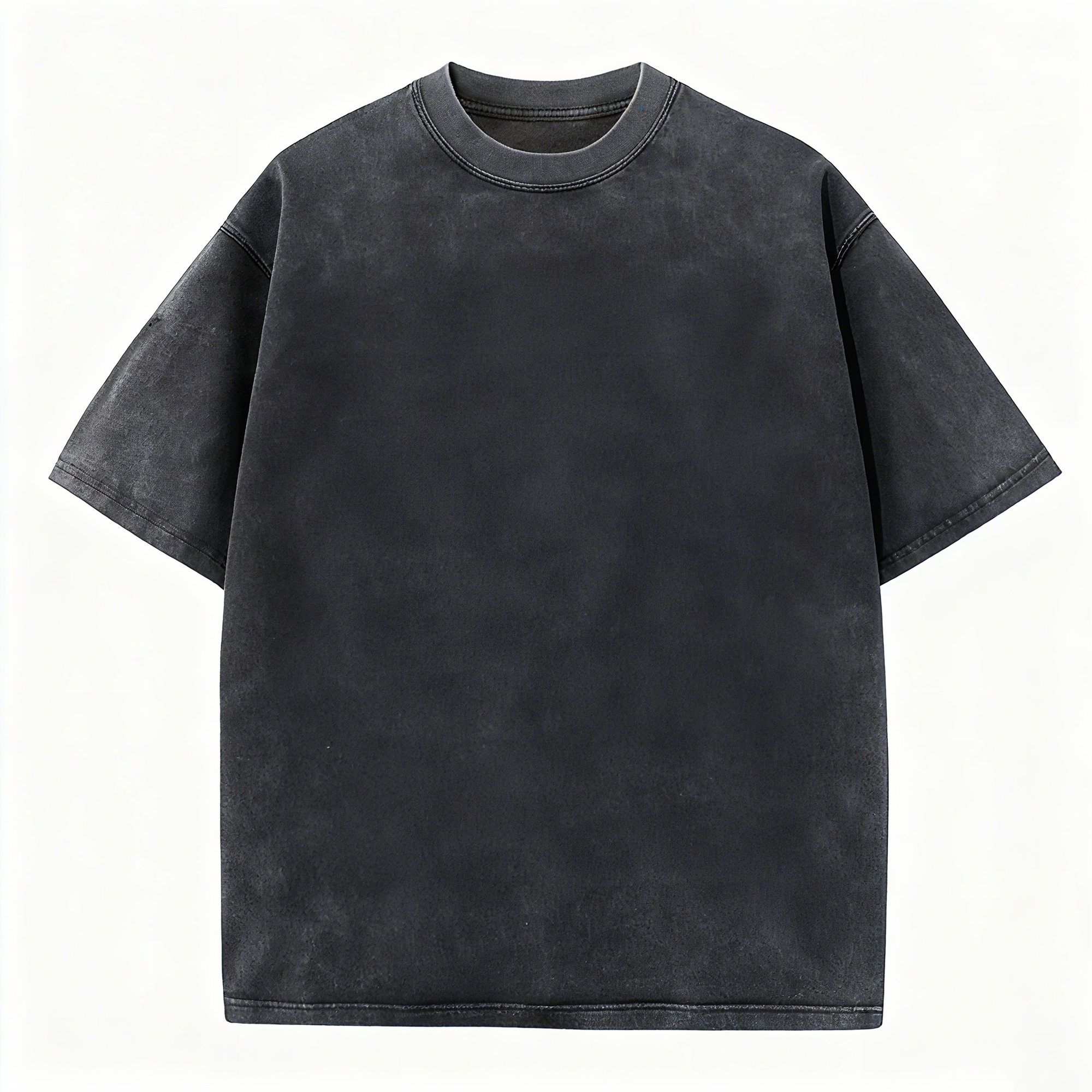 Vintage Washed Oversized T-Shirt – A Must-Have for Fashionistas Who Crave Retro Flair and Unmatched Comfort