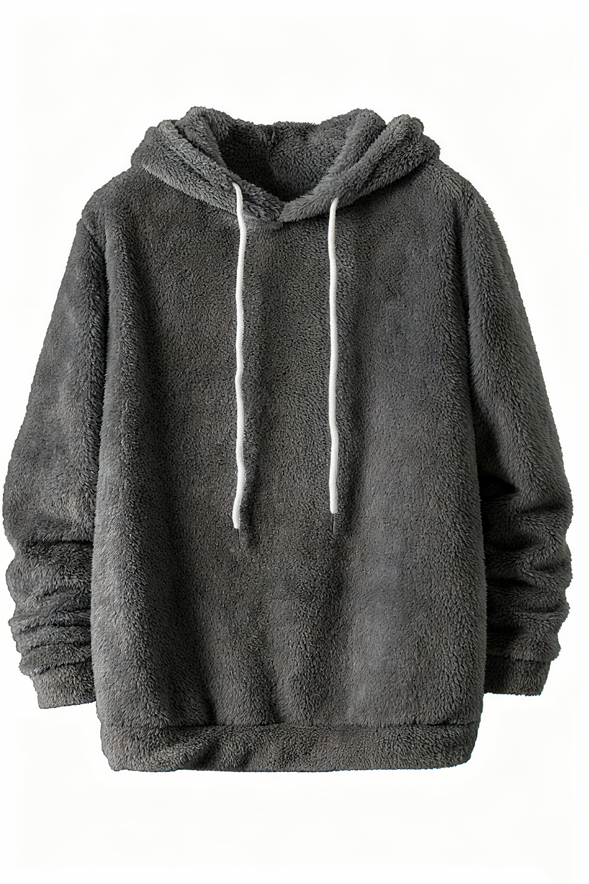 Plush Fleece Hoodie: The Definitive Choice for Unmatched Comfort, Style, and Versatility in Every Season