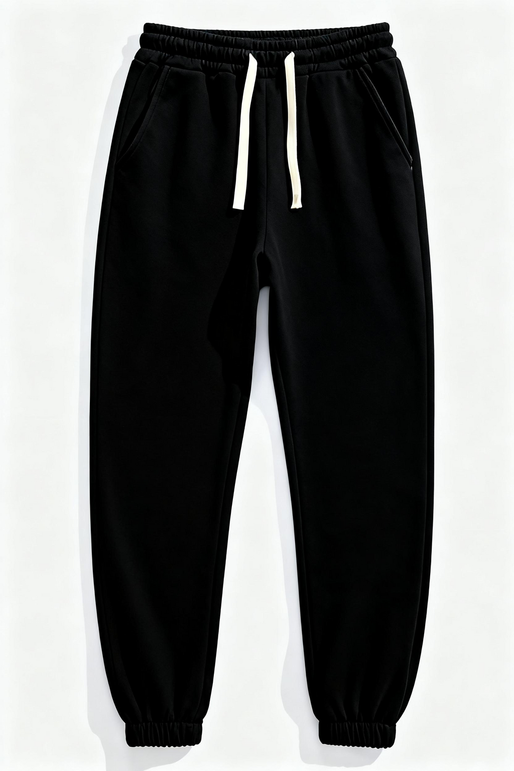 Men's Casual Sweatpants: The Ultimate Fusion of Comfort, Street Style, and Versatility for Every Modern Man