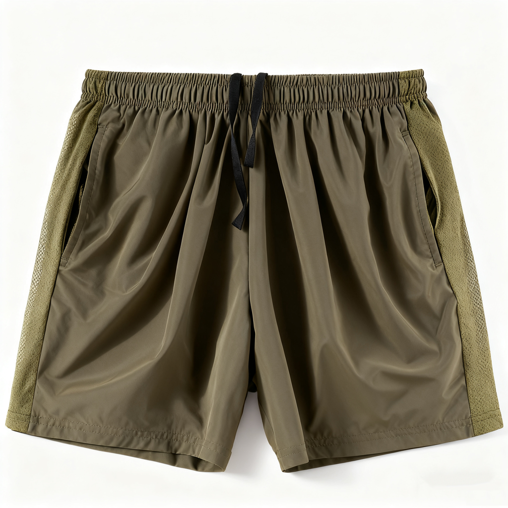 Men's Athletic Shorts – Redefine Your Active Wear Experience
