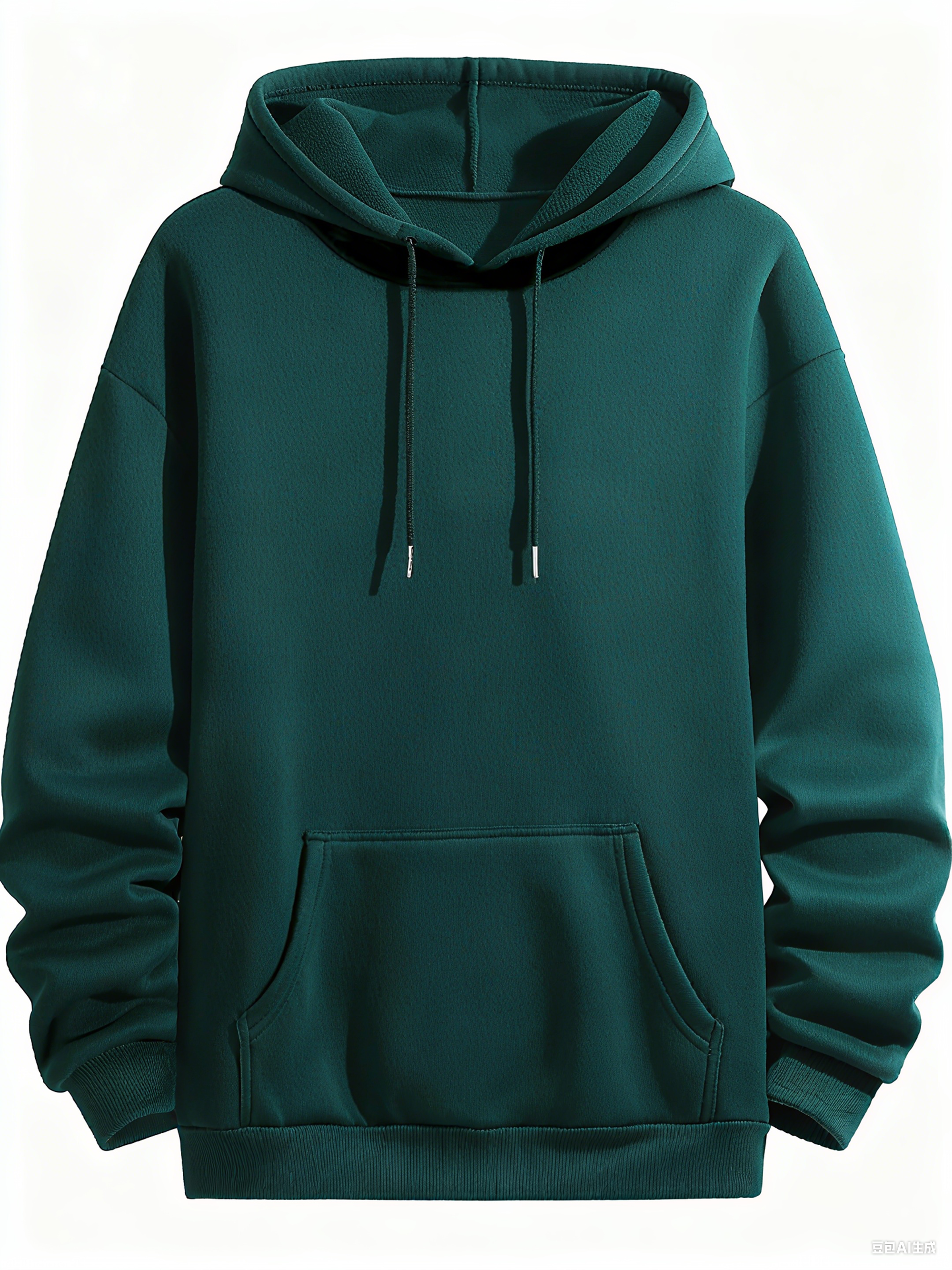 Men's Casual Hoodie: Elevate Your Daily Style with Unmatched Comfort