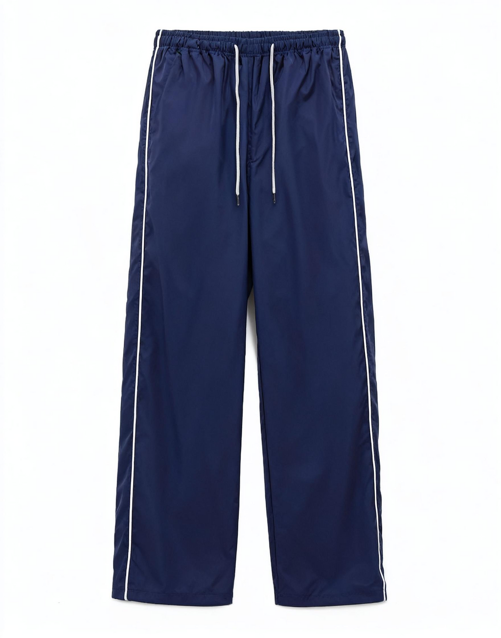 Men's Retro Sporty Track Pants – Elevate Your Casual Wardrobe with Timeless Street Style