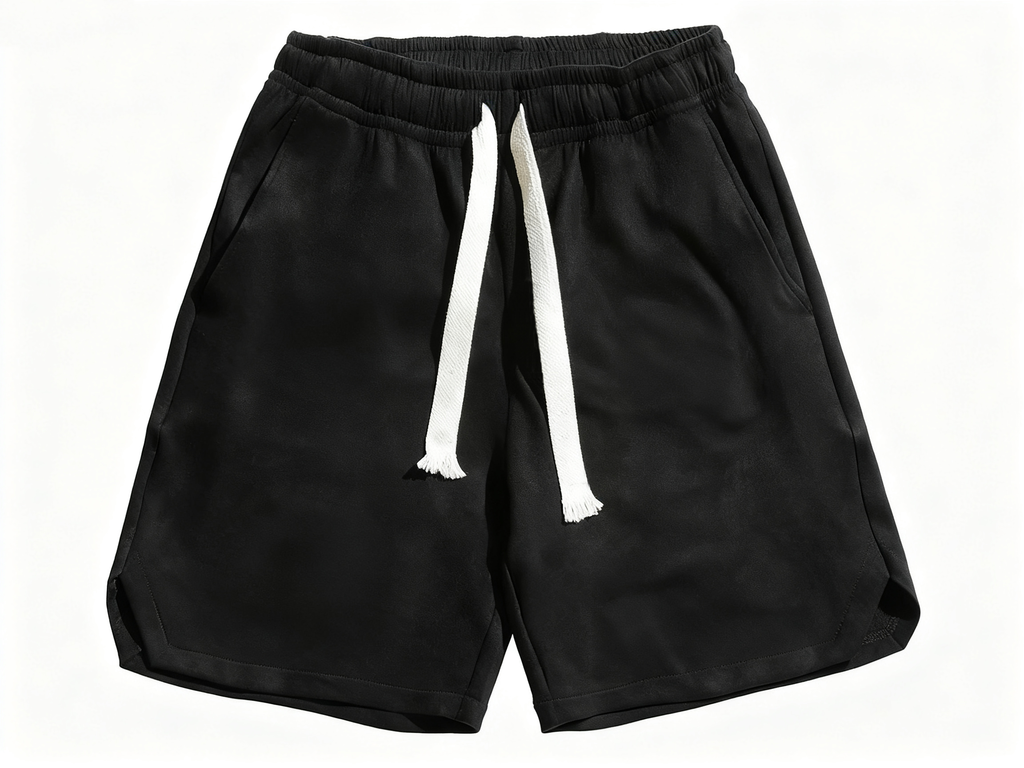 Men's Oversized Casual Shorts – Redefine Your Leisure Style with Effortless Cool