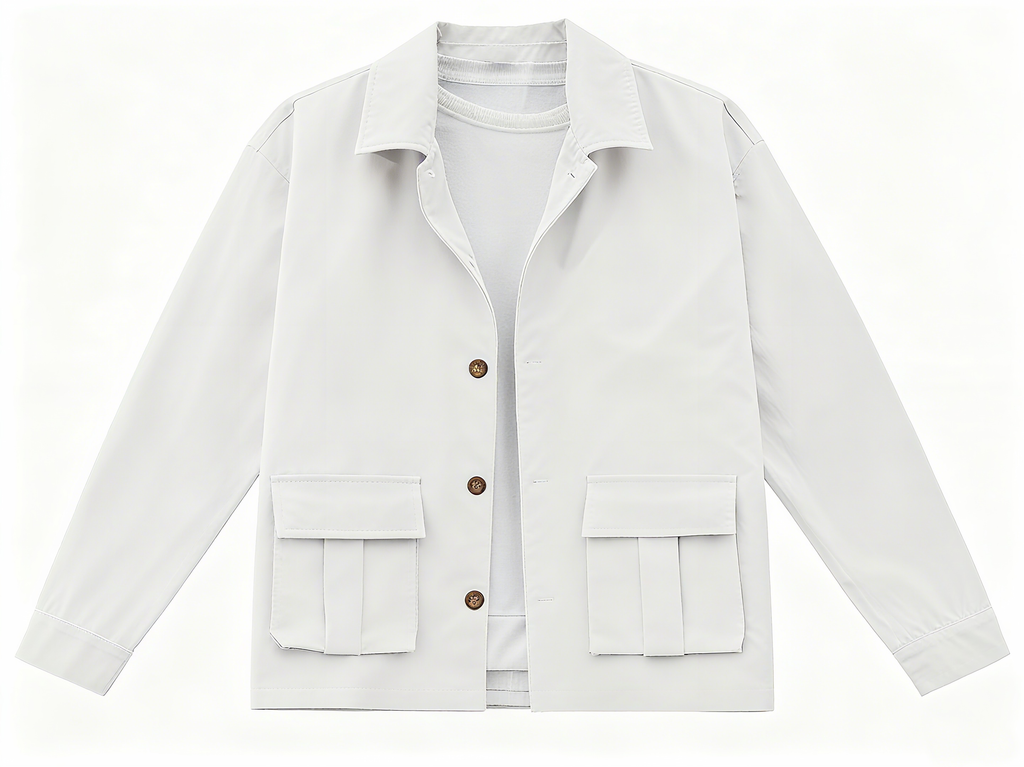 Men's Casual Utility Set: Elevate Your Style with Rugged Sophistication & Unmatched Comfort