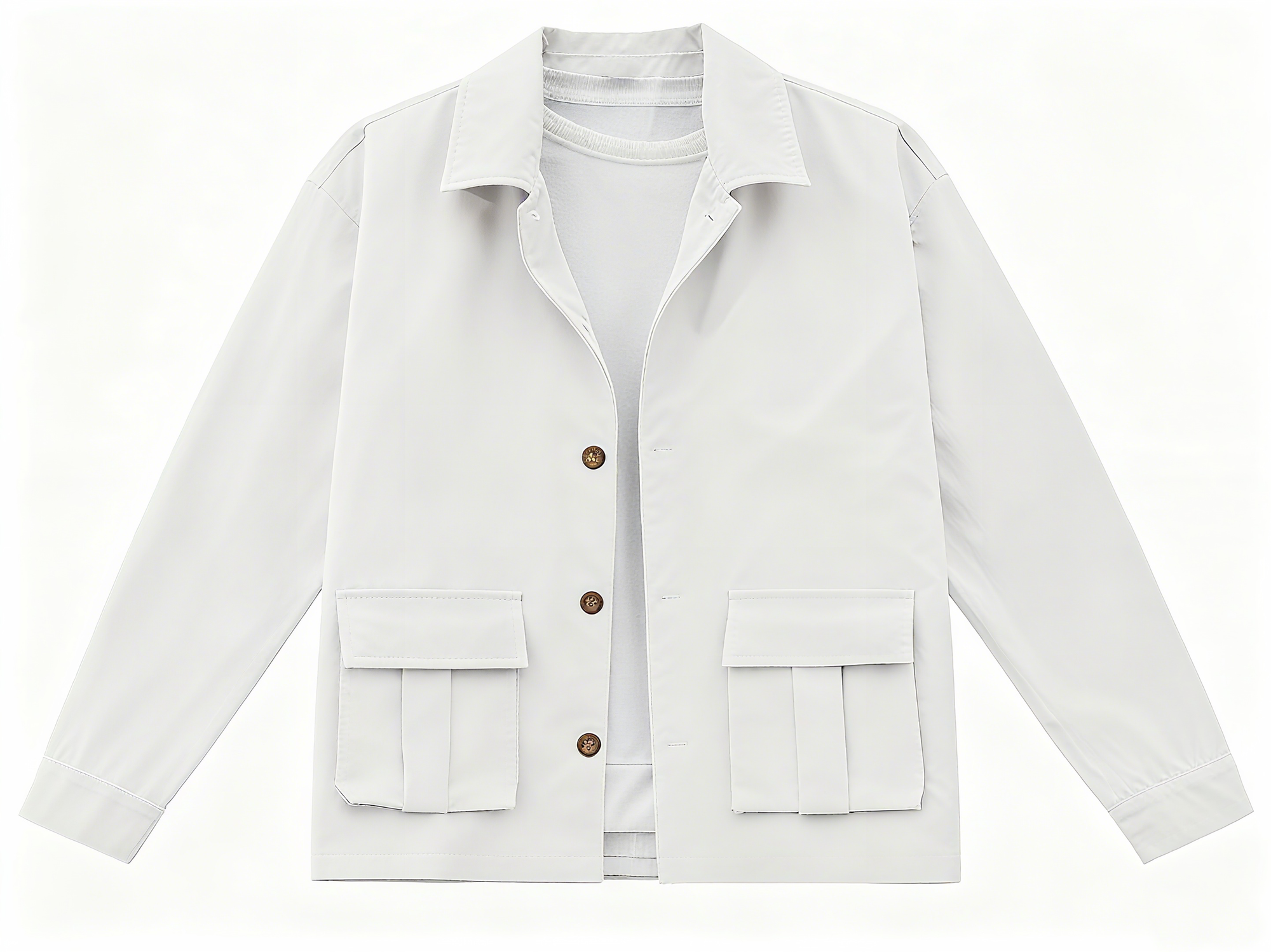 Men's Casual Utility Set: Elevate Your Style with Rugged Sophistication & Unmatched Comfort