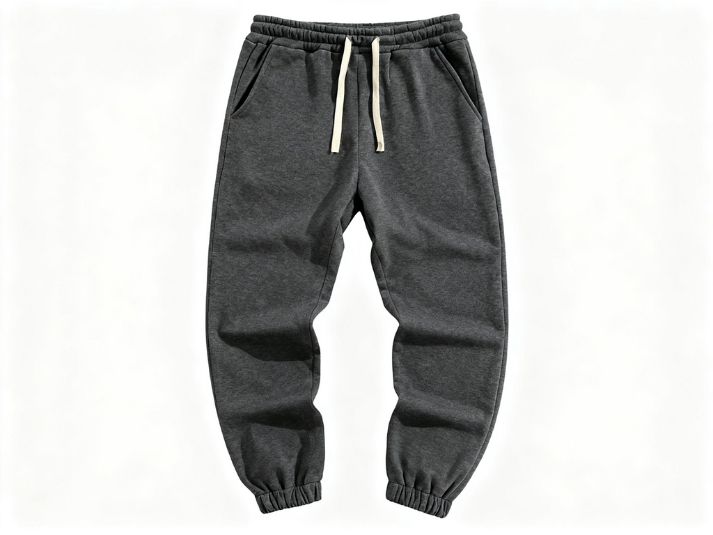 Men's Casual Sweatpants: Elevate Your Leisure Style with Ultimate Comfort