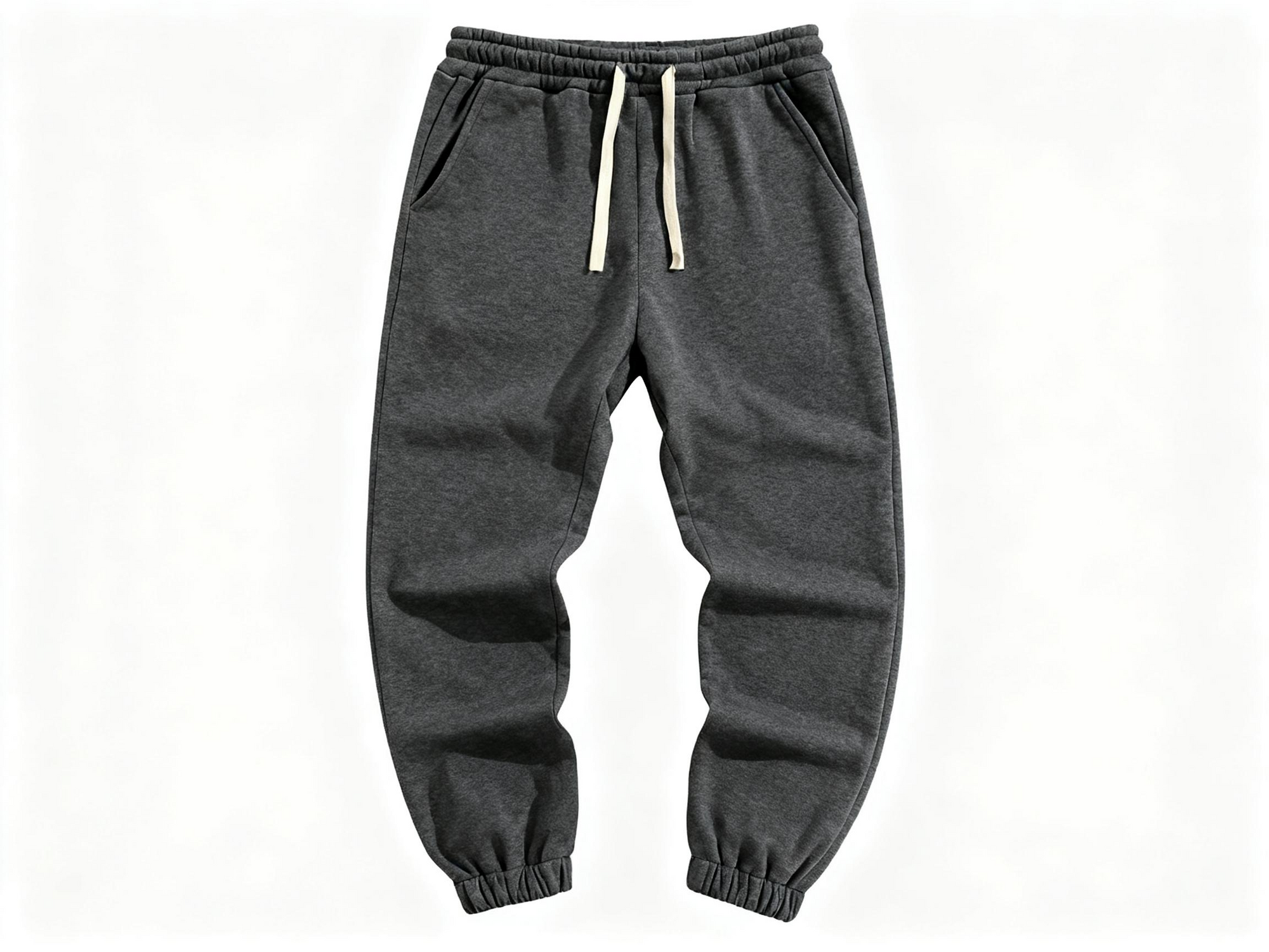 Men's Casual Sweatpants: Elevate Your Leisure Style with Ultimate Comfort