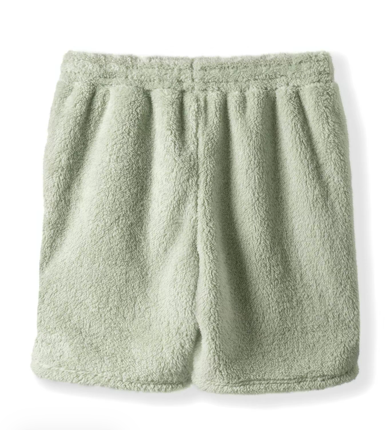 Men's Plush Casual Shorts: Ultimate Softness & Cozy Style for Leisure Days