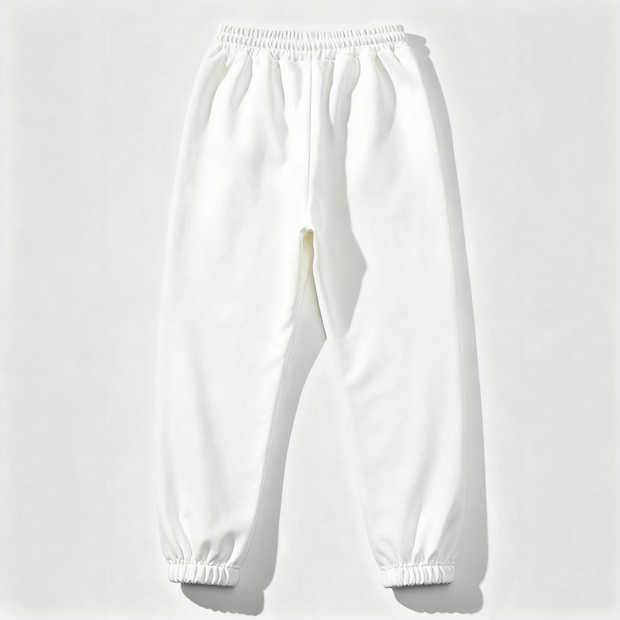 Men's Casual Sweatshirt & Jogger Set – Elevate Your Leisure Style with Effortless Comfort & Trendy Design