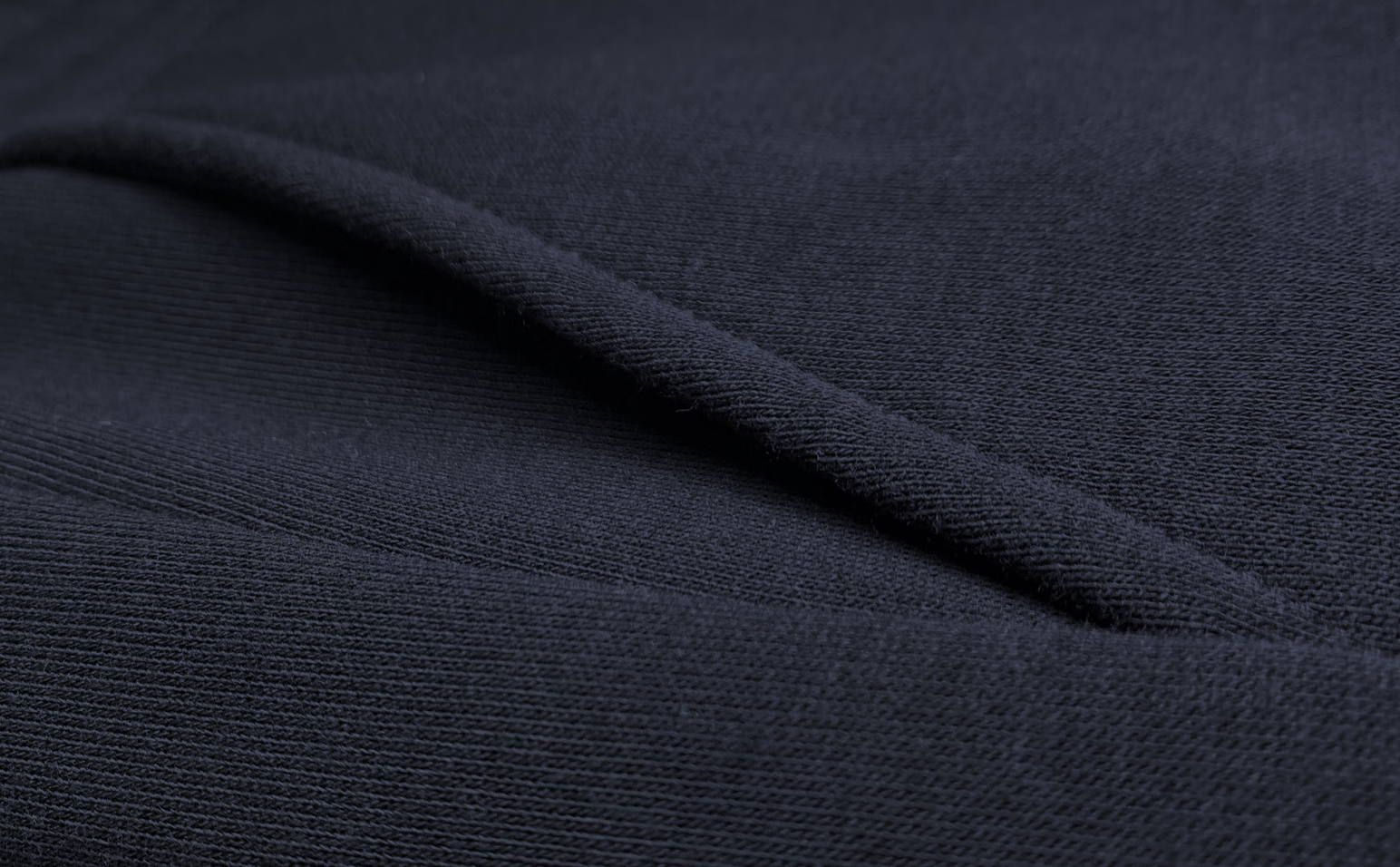 Men’s Elastic - Waist Cargo Pants with Drawstring - 92% Polyester 8% Spandex, Navy Blue Casual Multi - Pocket Trousers