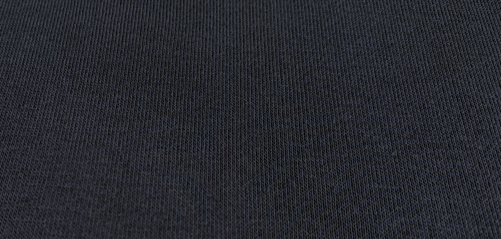 Men's Black Polyester Straight-Leg Sweatpants - Elastic Waist Casual Lounge Pants