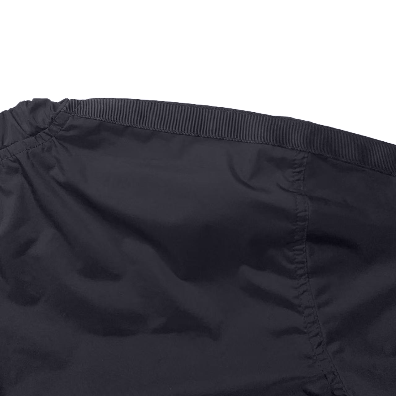 Men’s 100% Polyester Sauna Sweat Jacket - Long - Sleeve Heat - Trapping Workout Top with Pockets