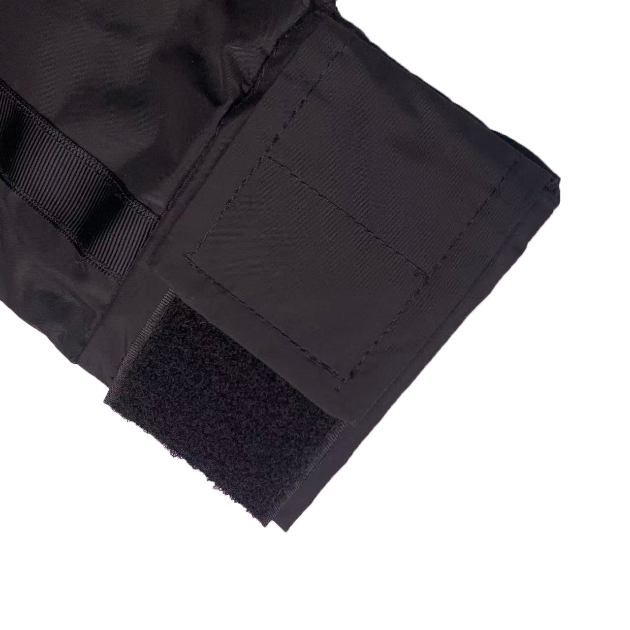 Men’s 100% Polyester Sauna Sweat Jacket - Long - Sleeve Heat - Trapping Workout Top with Pockets