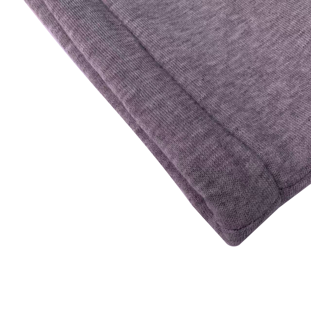 Men’s 100% Polyester Full - Zip Hoodie, Lightweight & Durable Sweatshirt with Kangaroo Pockets