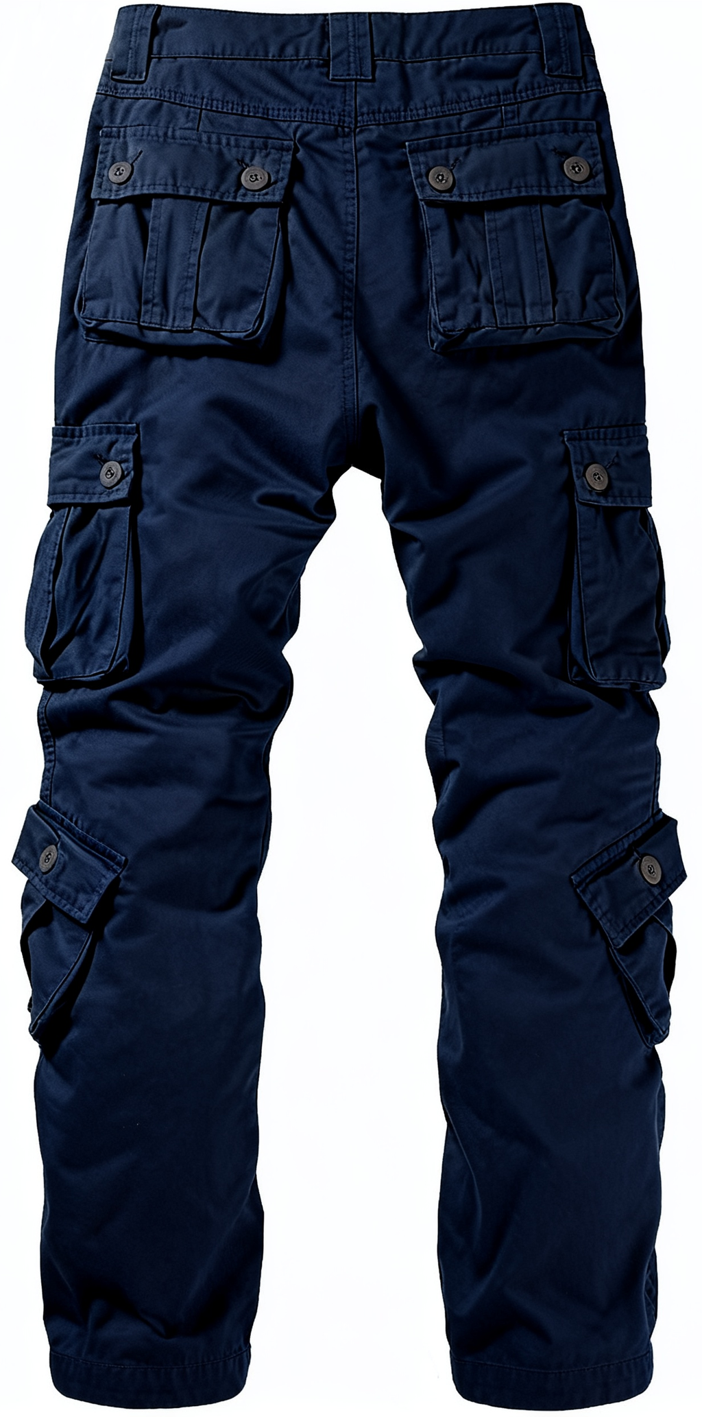 Men's Tactical Cargo Pants: Durable & Versatile for Outdoor Adventures, Work, and Everyday Styling