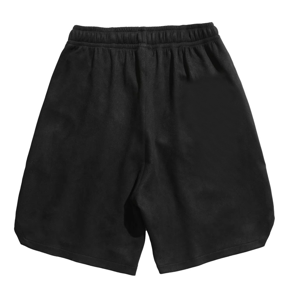 Men's Oversized Casual Shorts – Redefine Your Leisure Style with Effortless Cool