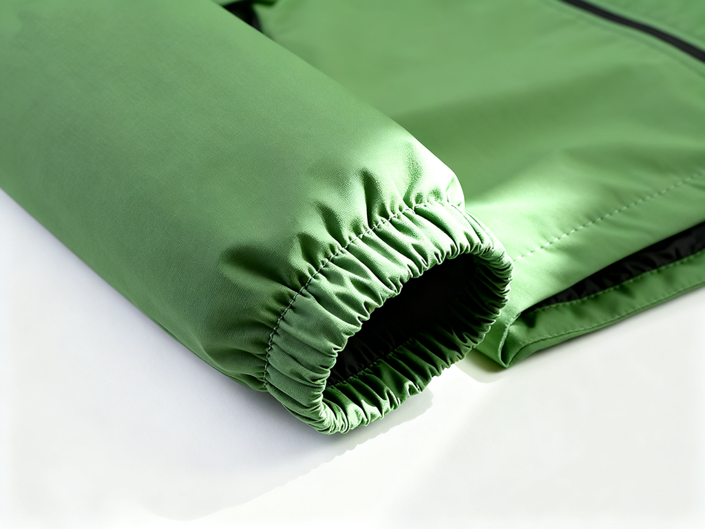 Men's 100% Polyester Waterproof Windproof Rain Jacket - Lightweight Hooded Outdoor Coat for Hiking, Travel & Daily Life