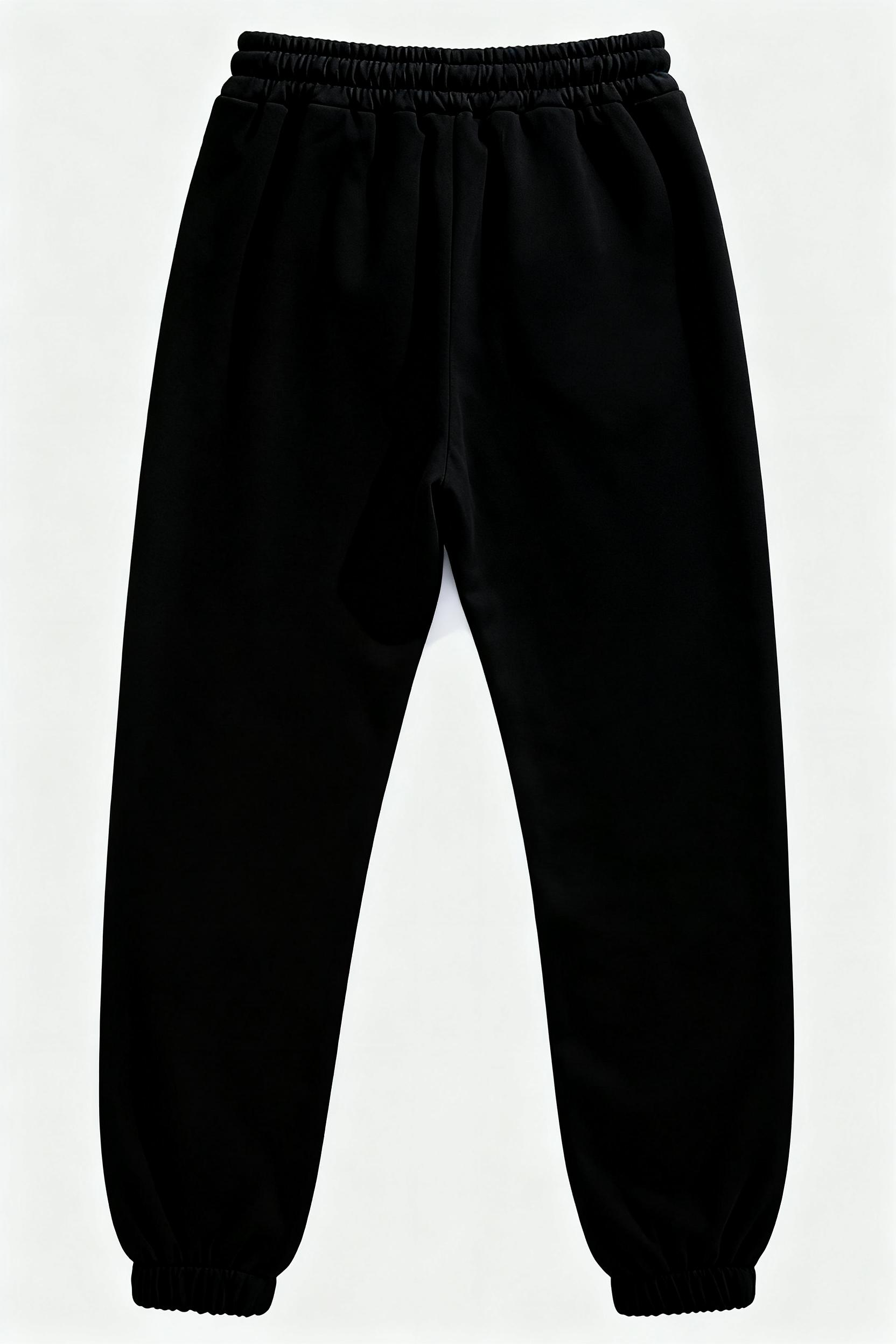Men's Casual Sweatpants: The Ultimate Fusion of Comfort, Street Style, and Versatility for Every Modern Man