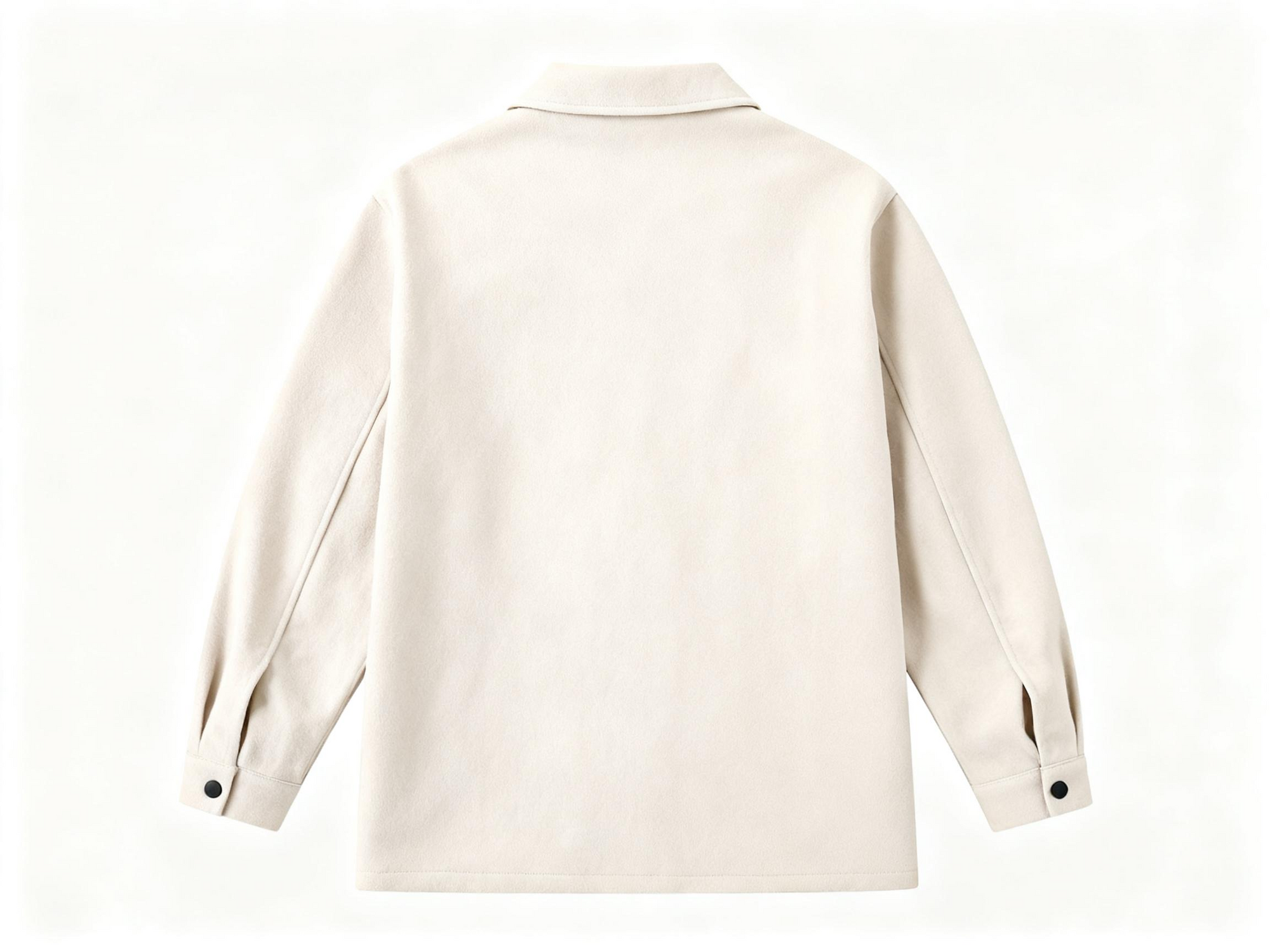 Men's Utility Shirt Jacket: A Timeless Blend of Rugged Aesthetics, All-Day Comfort, and Versatile Functionality