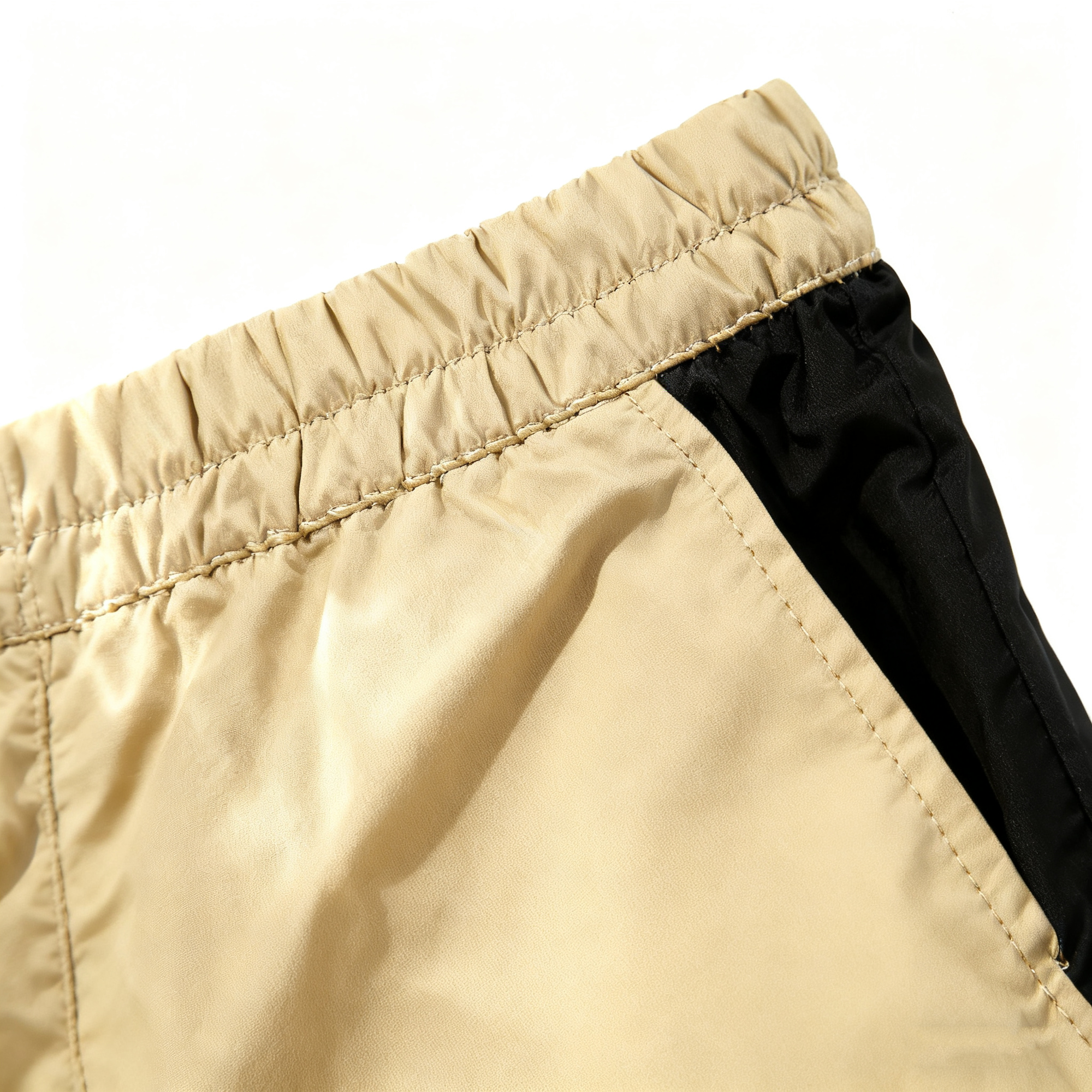 Men's Color-Block Cargo Pants - Urban Utility & Fashion-Forward Style for Adventure & Daily Wear