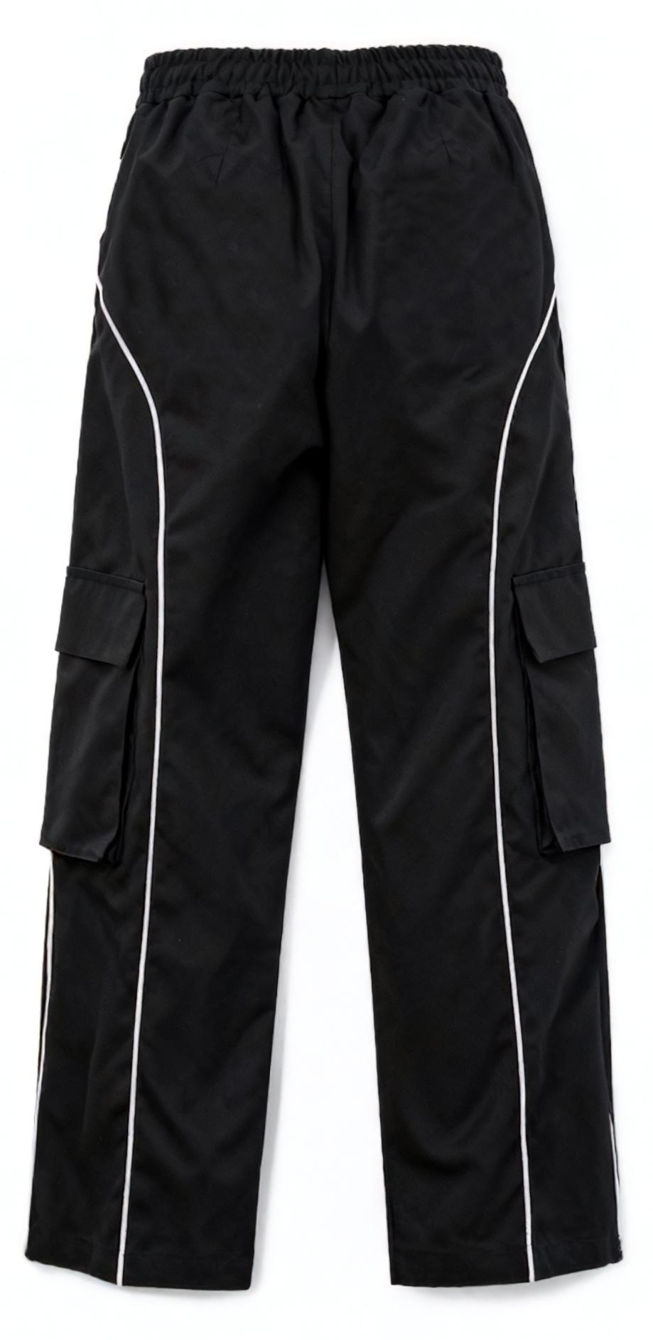 Men's Cargo Casual Pants - Street Style & Functionality for Everyday Wear