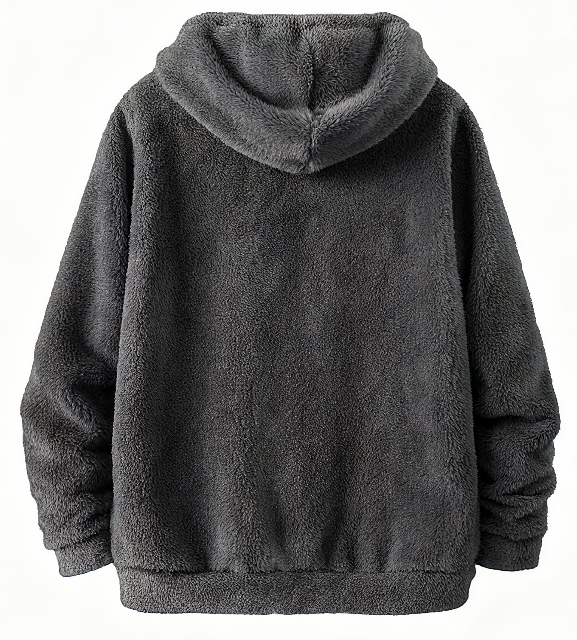 Plush Fleece Hoodie: The Definitive Choice for Unmatched Comfort, Style, and Versatility in Every Season