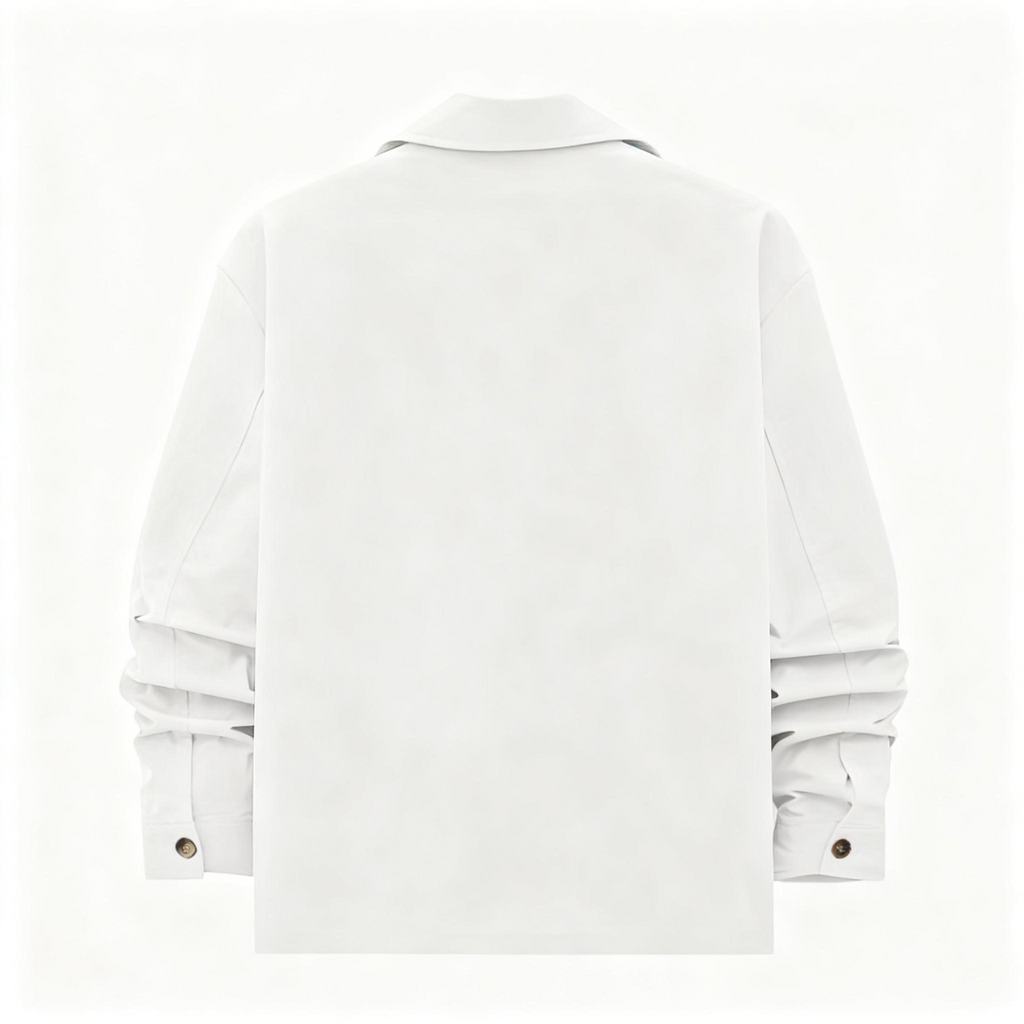 Men's Casual Utility Set: Elevate Your Style with Rugged Sophistication & Unmatched Comfort