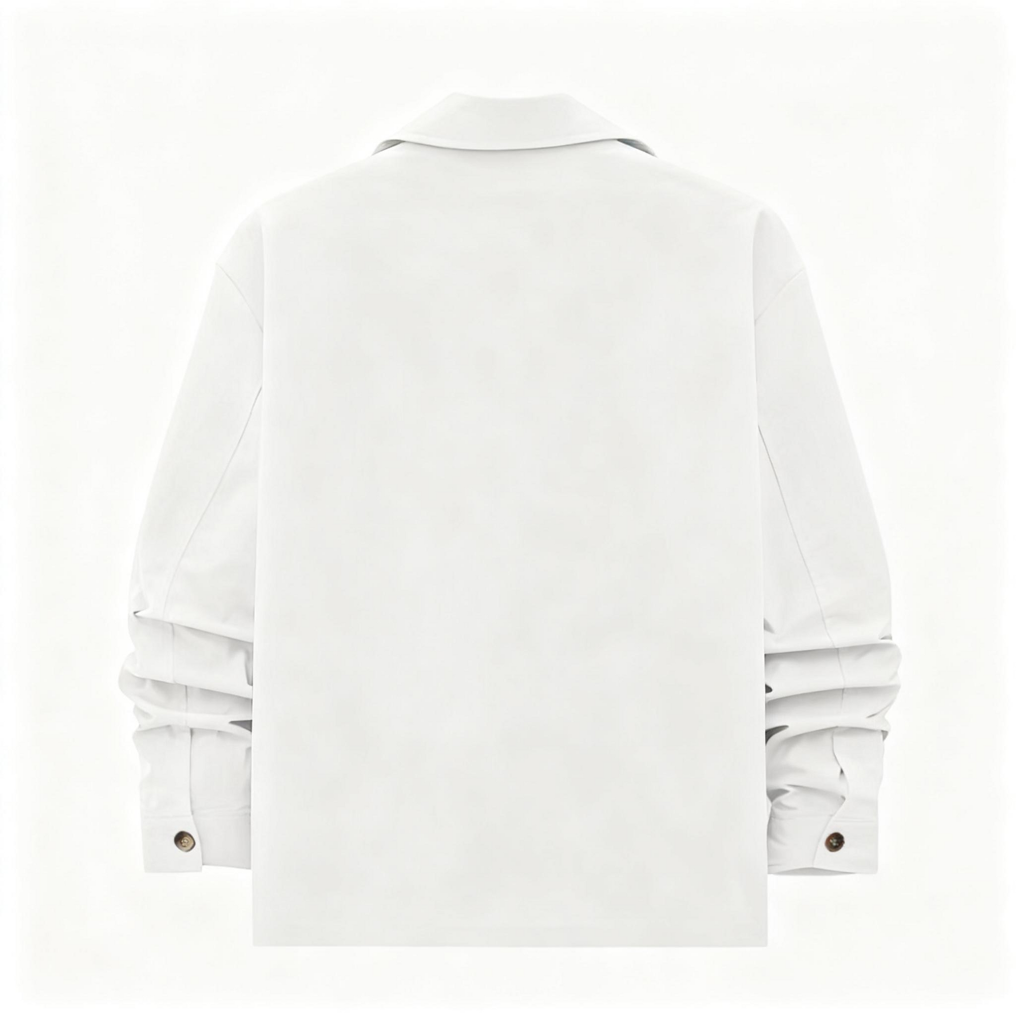 Men's Casual Utility Set: Elevate Your Style with Rugged Sophistication & Unmatched Comfort