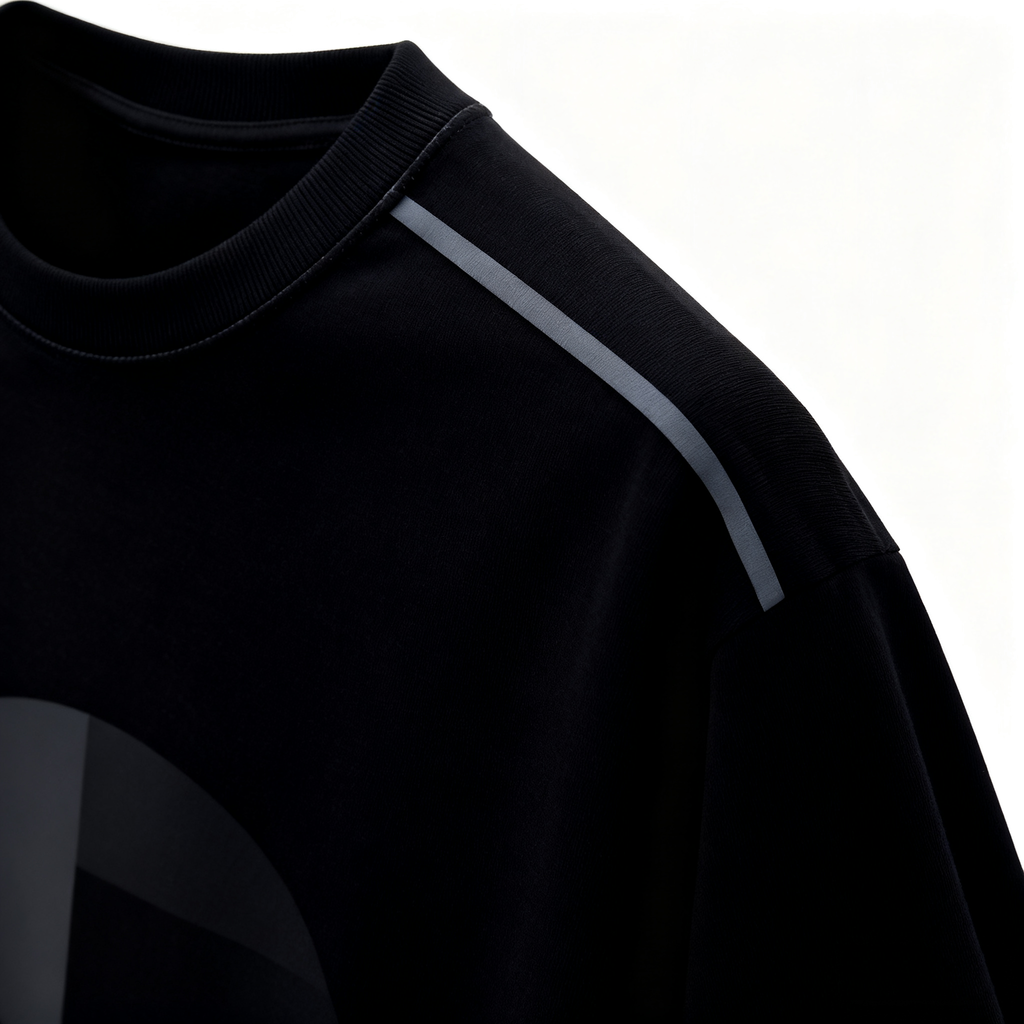 Men's Graphic Short Sleeve T-Shirt - Street Style & Comfort for Everyday Wear