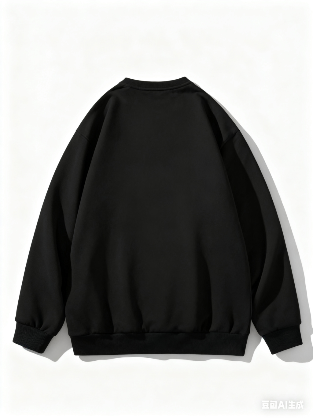 Men's Black & Gray Casual Loungewear Set - Effortless Style & Cozy Comfort for Everyday Wear