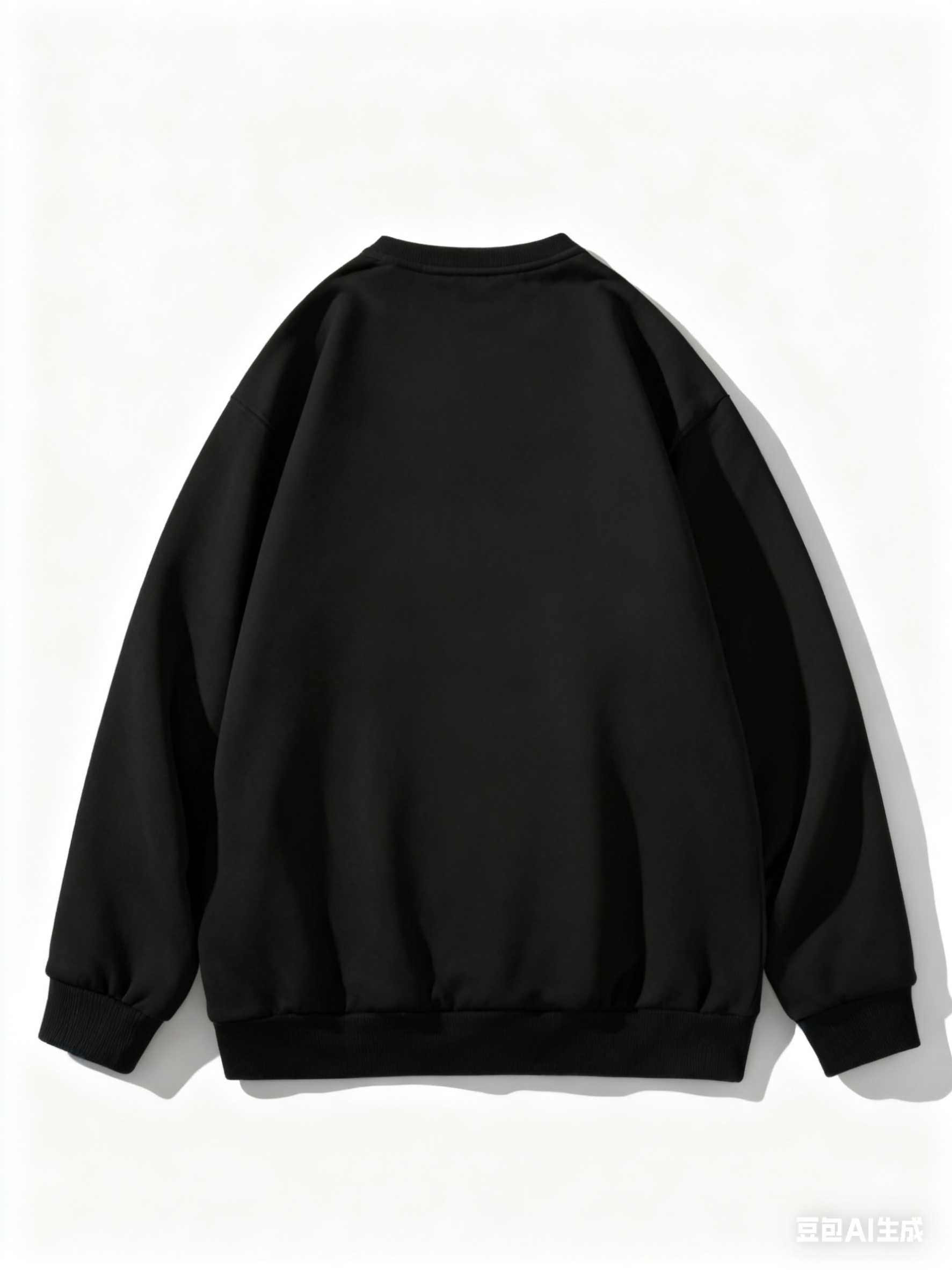 Men's Black & Gray Casual Loungewear Set - Effortless Style & Cozy Comfort for Everyday Wear