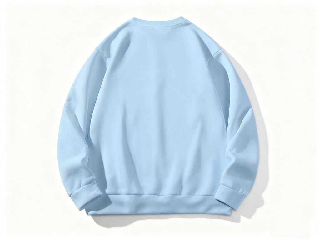 Men's Casual Sweatshirt & Jogger Set – Elevate Your Leisure Style with Effortless Comfort & Trendy Design