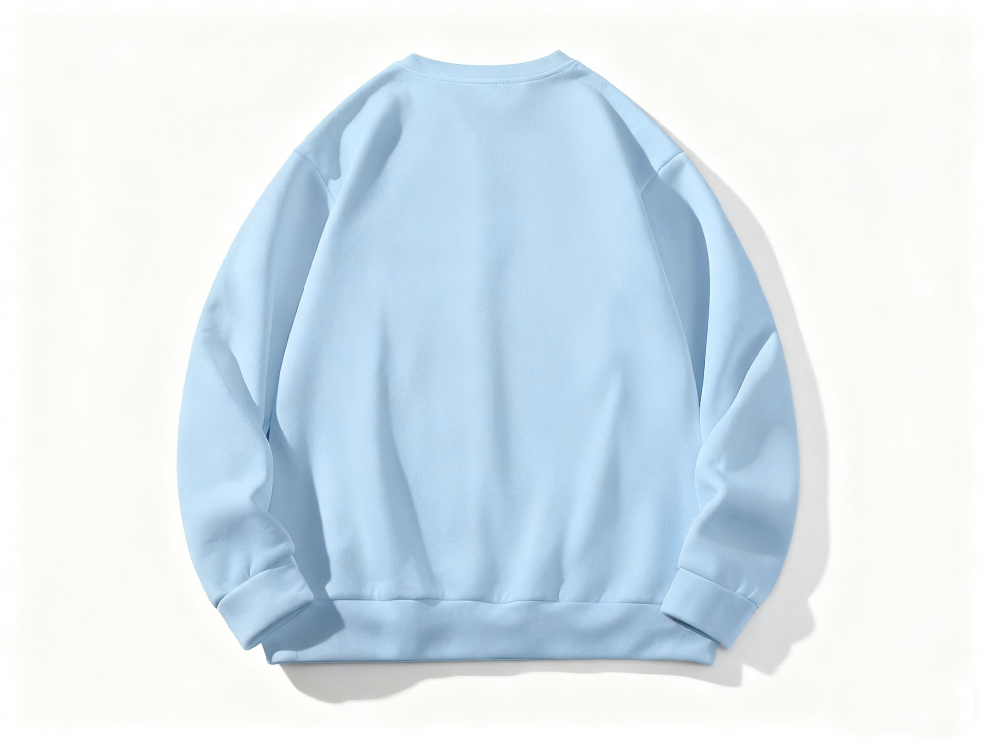 Men's Casual Sweatshirt & Jogger Set – Elevate Your Leisure Style with Effortless Comfort & Trendy Design