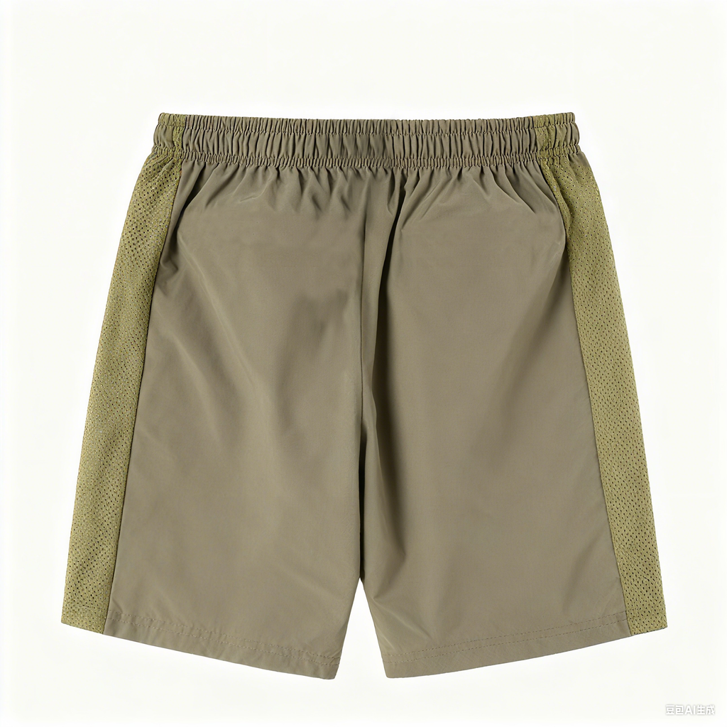 Men's Athletic Shorts – Redefine Your Active Wear Experience