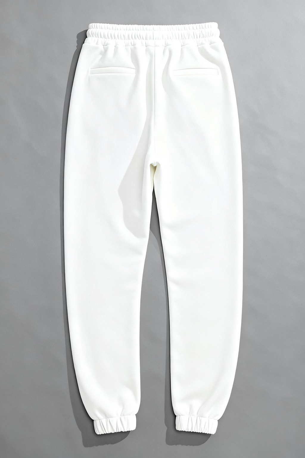 Men's Casual Sweatpants - Minimalist Elegance & Unmatched Comfort for All-Day Wear