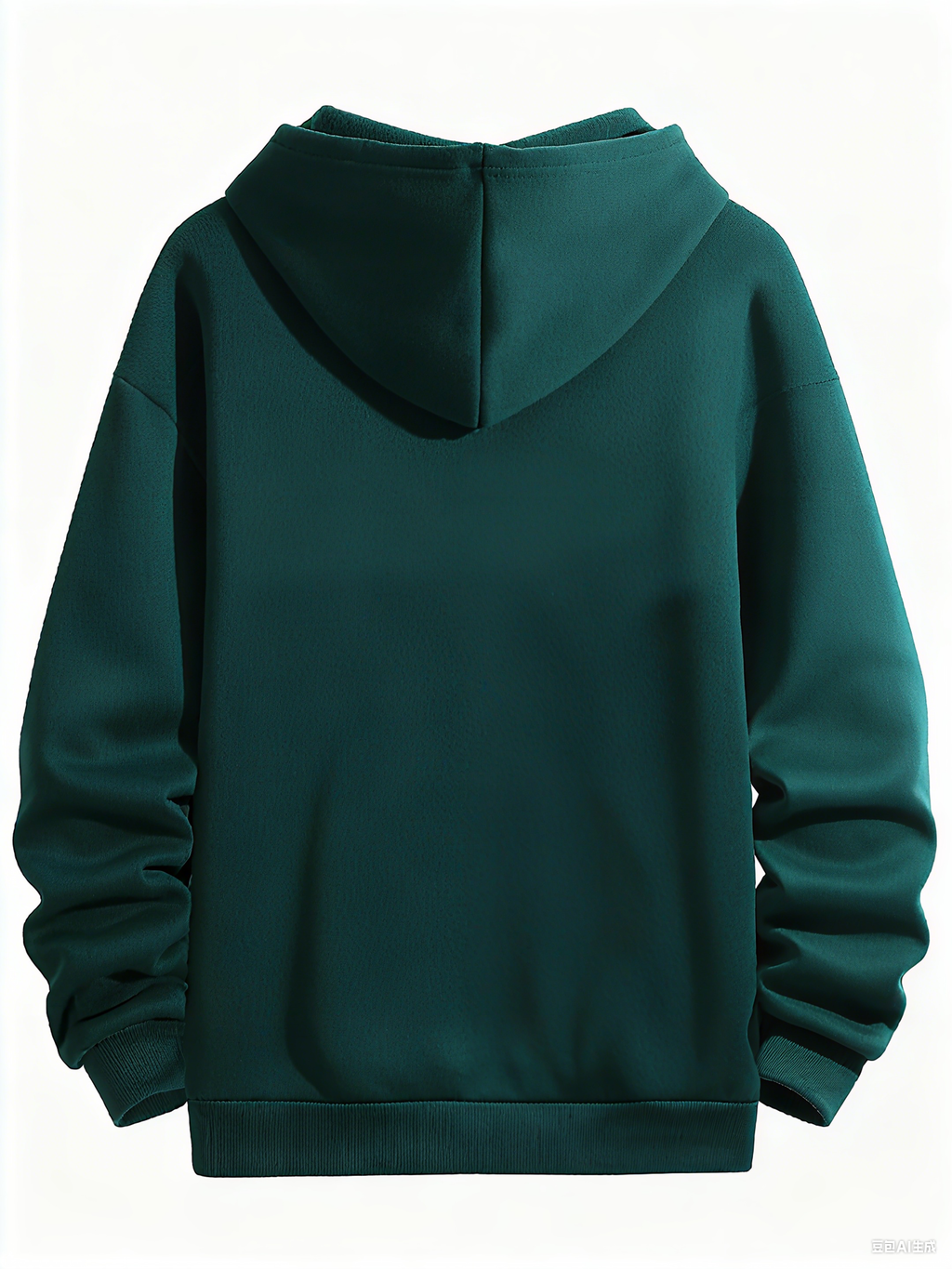 Men's Casual Hoodie: Elevate Your Daily Style with Unmatched Comfort