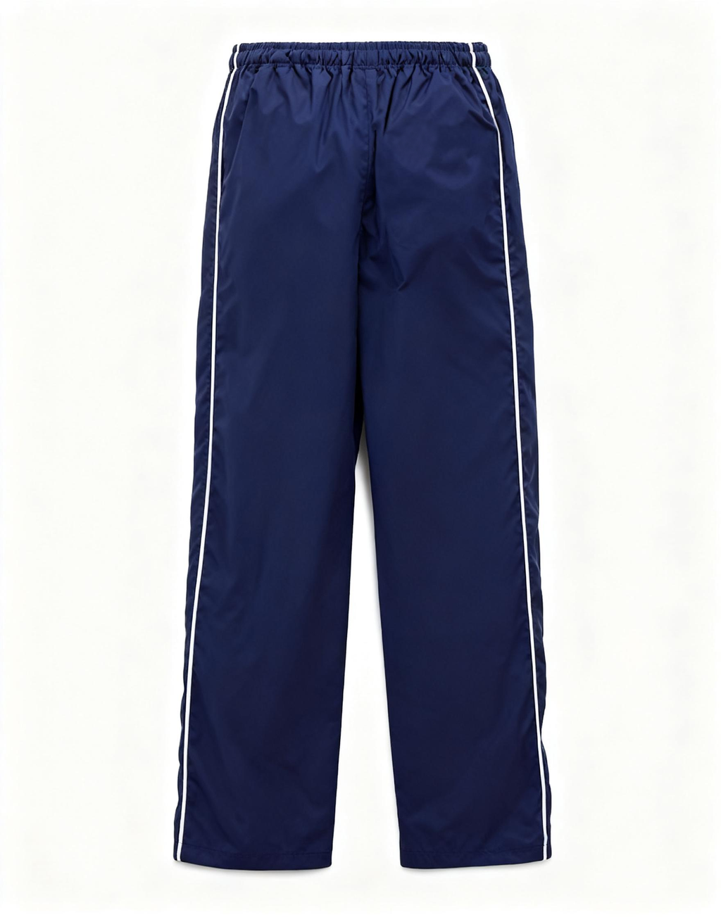 Men's Retro Sporty Track Pants – Elevate Your Casual Wardrobe with Timeless Street Style