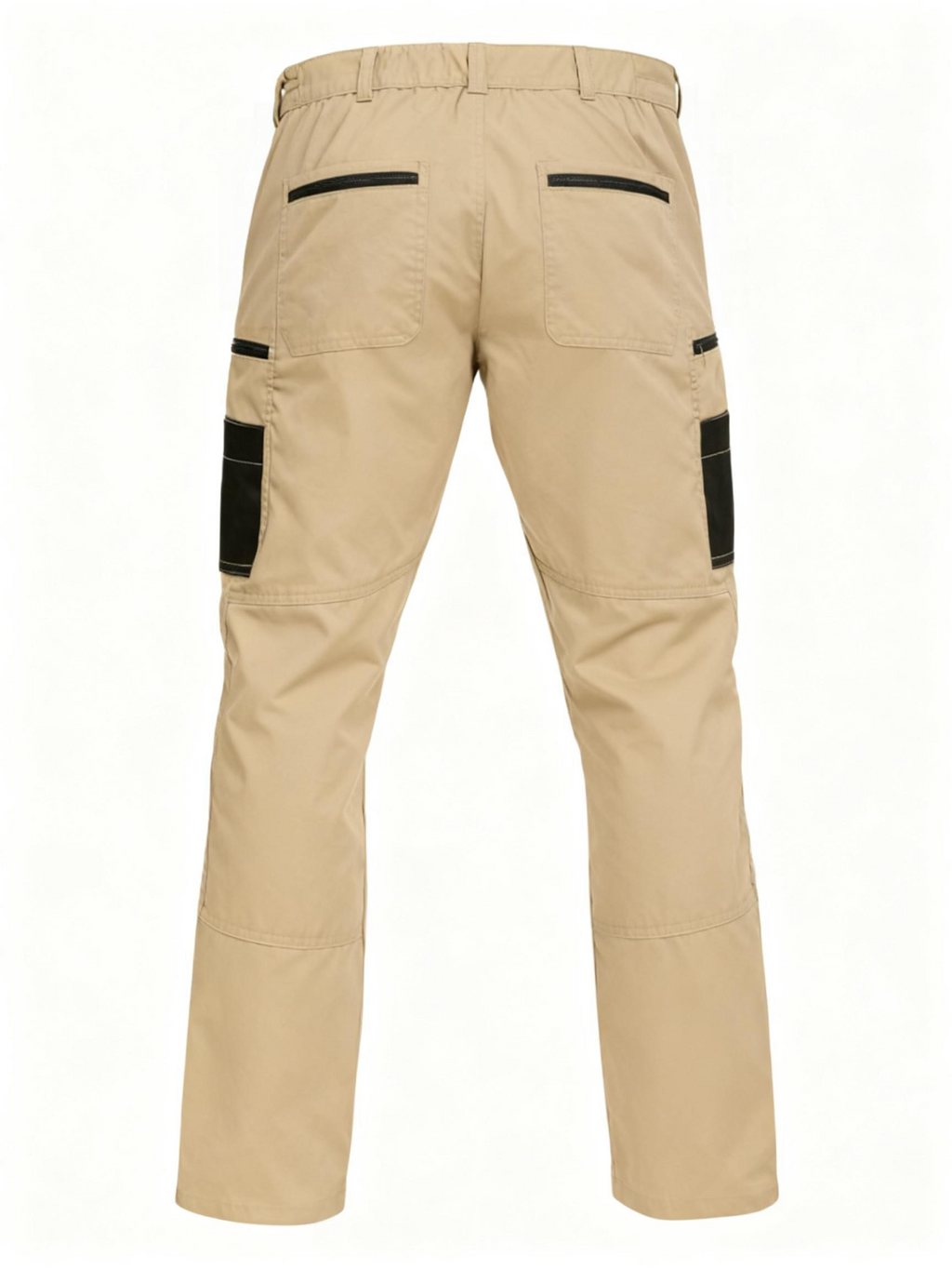 Men's Utility Work Pants - Durability & Style for Every Job & Adventure