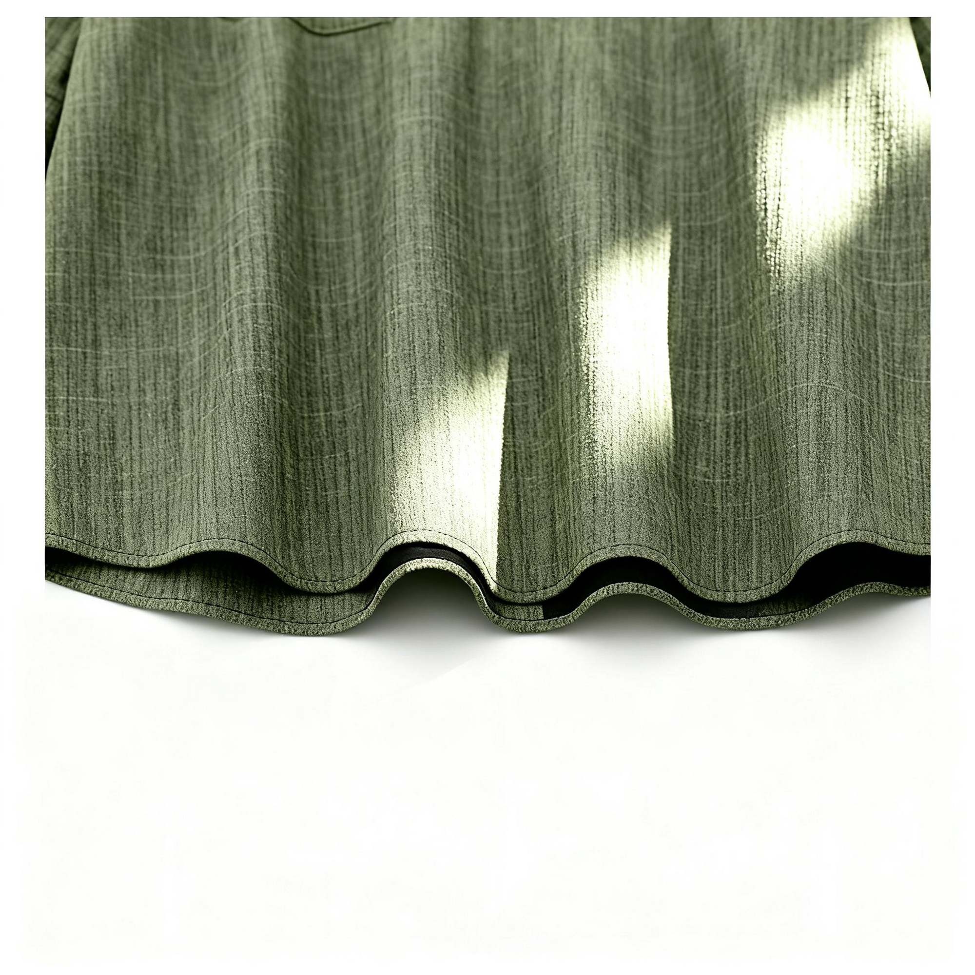 Men's Casual Outfit Set - Shirt & Pants Combo for Effortless Style & Comfort