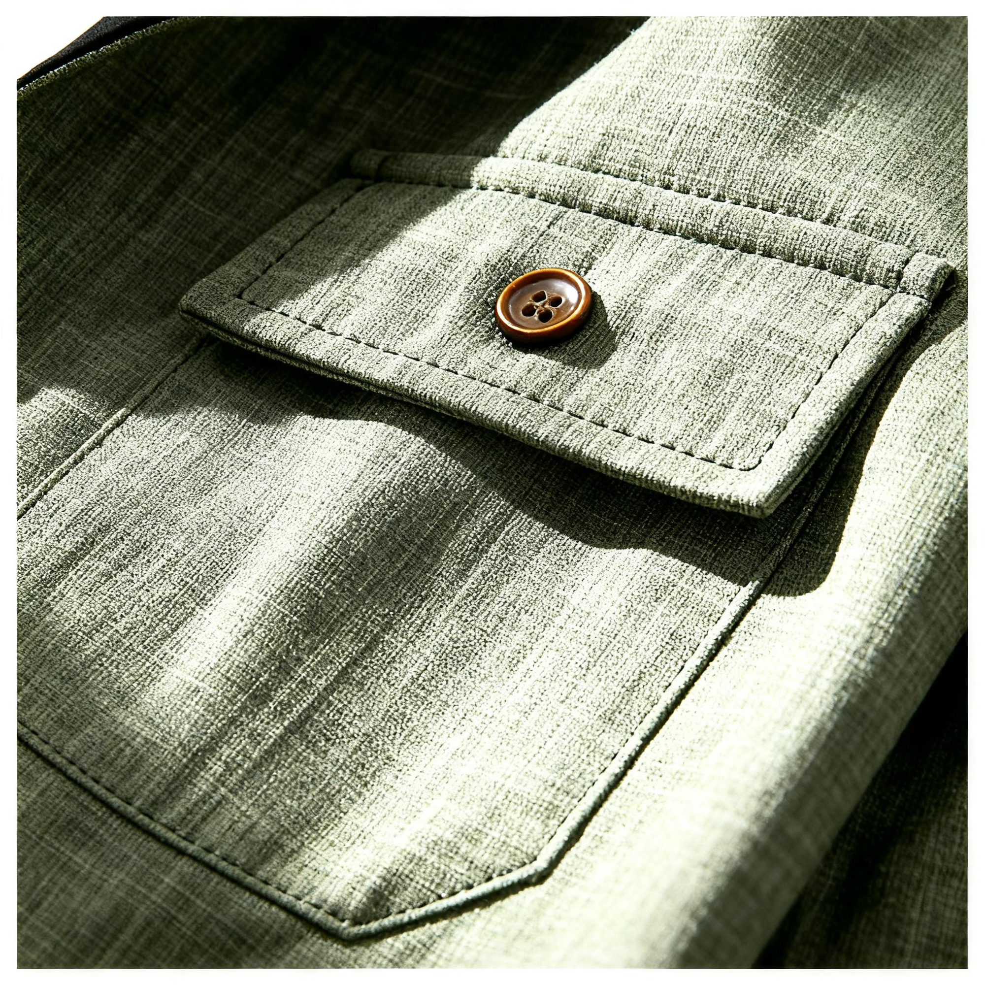 Men's Casual Outfit Set - Shirt & Pants Combo for Effortless Style & Comfort