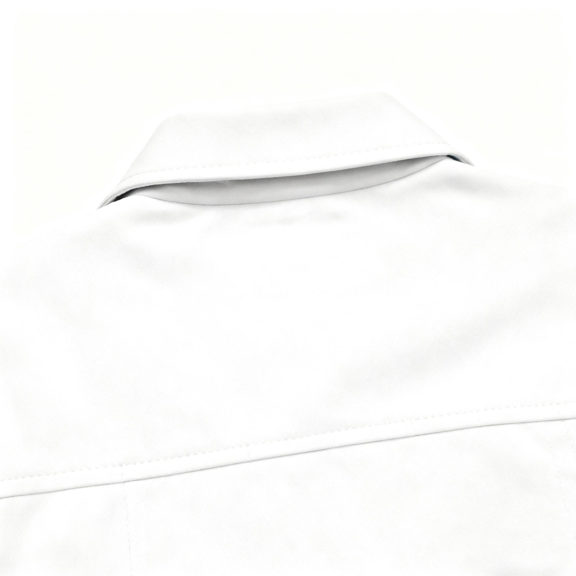 Men's Light Gray Suede-Like Casual Jacket - Classic Button-Down Trucker Jacket with Utility Pockets for Daily, Street & Smart-Casual Looks